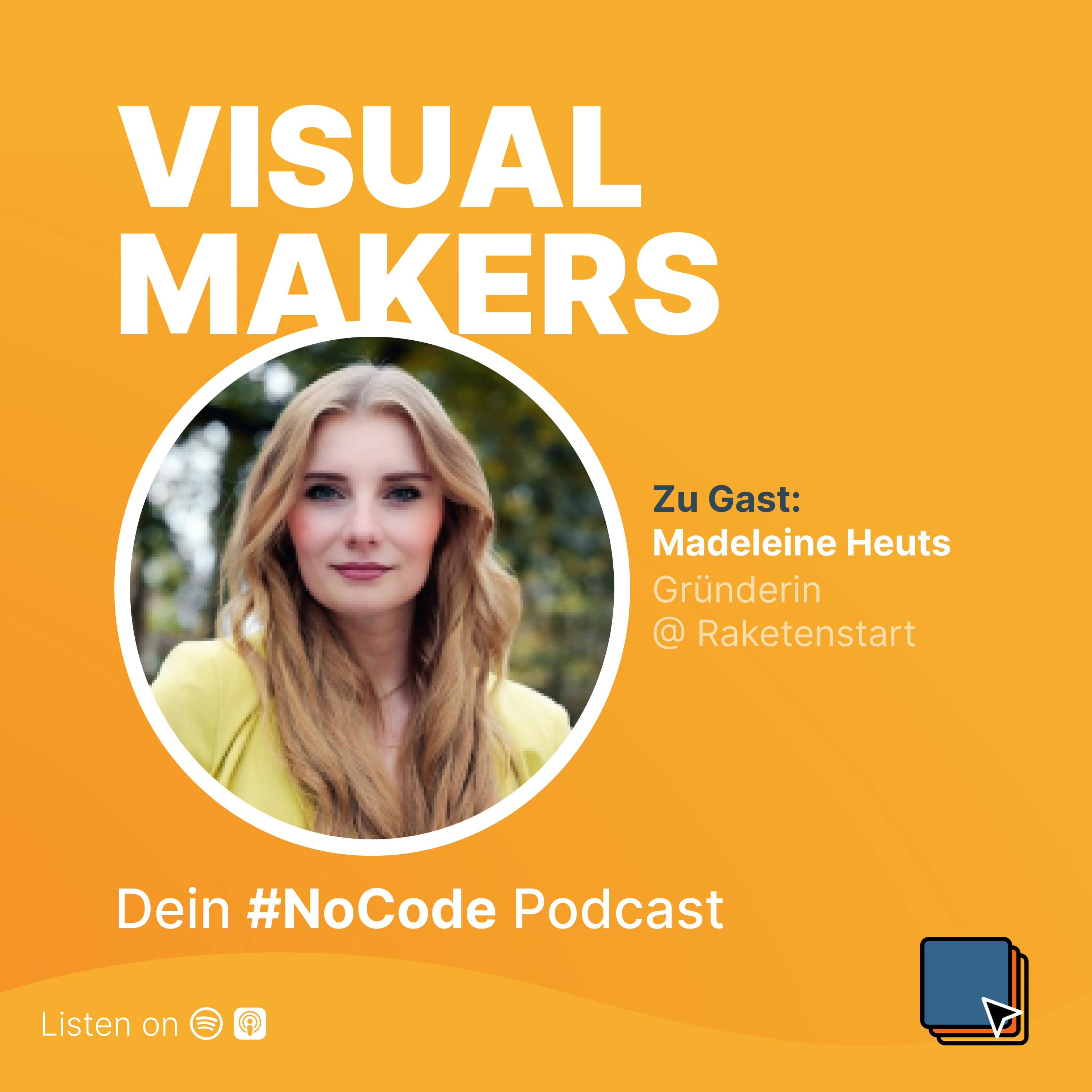 VisualMakers