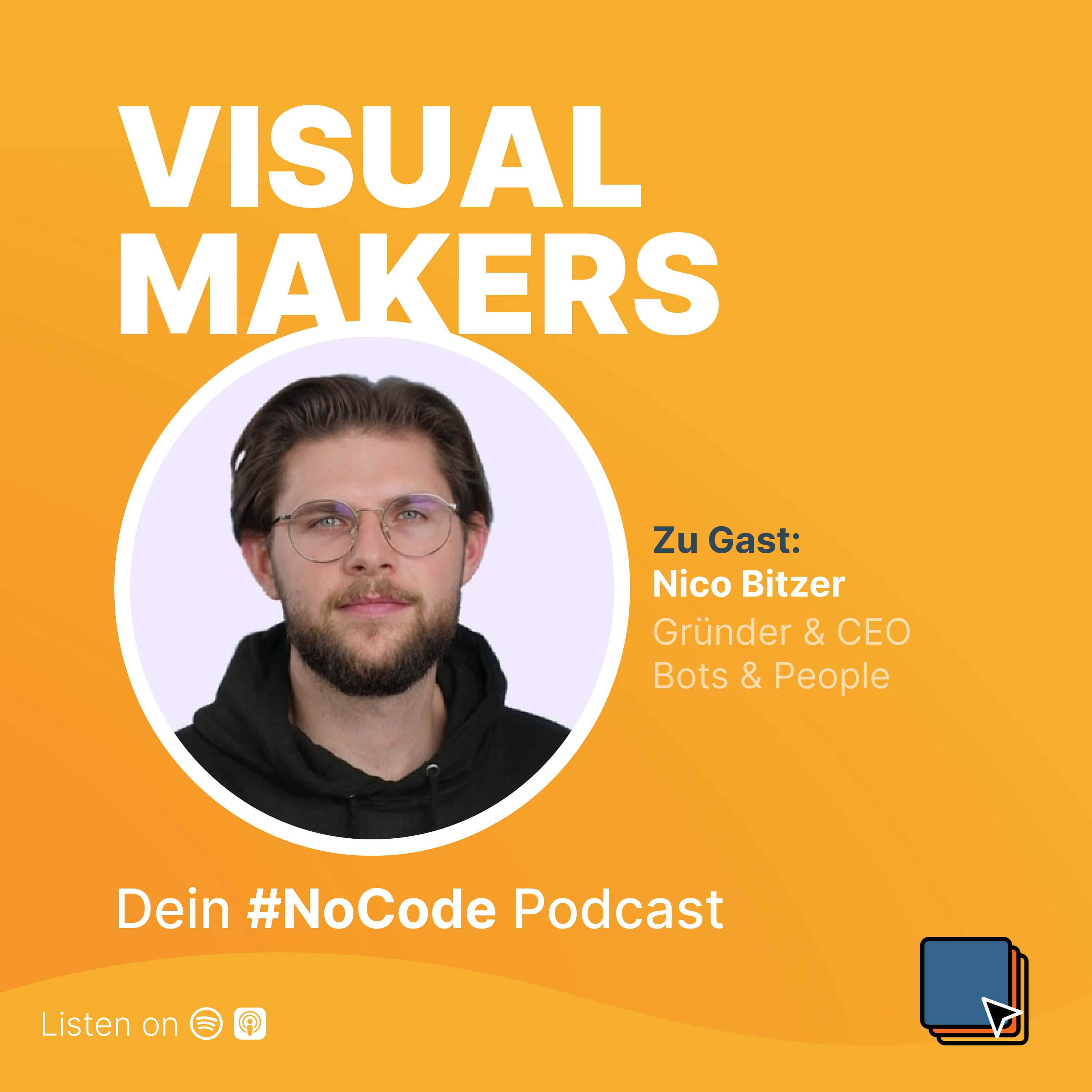 VisualMakers