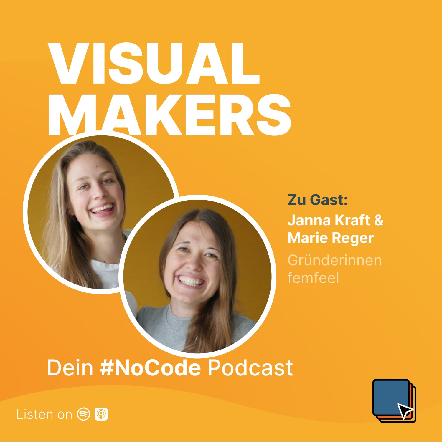 VisualMakers