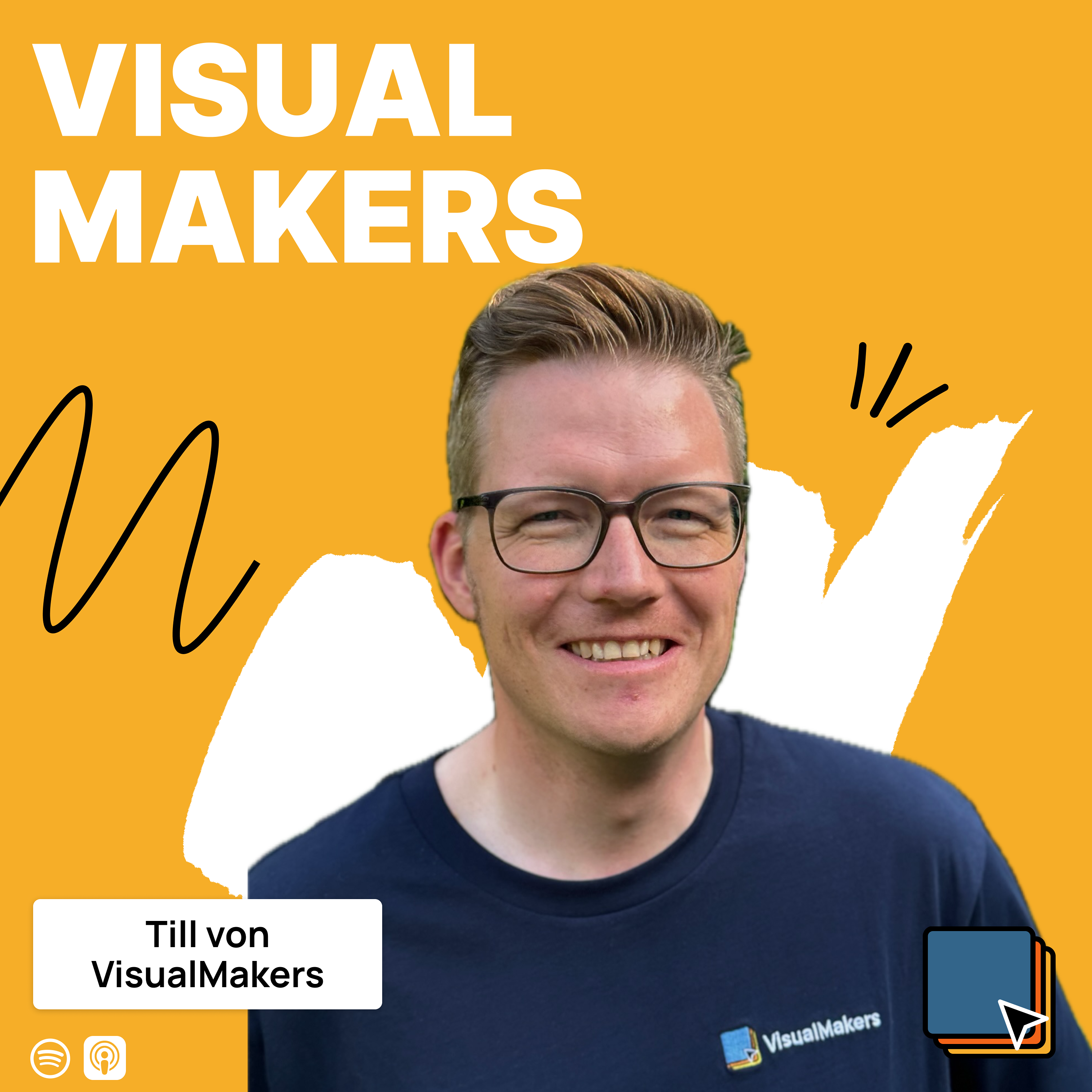 VisualMakers