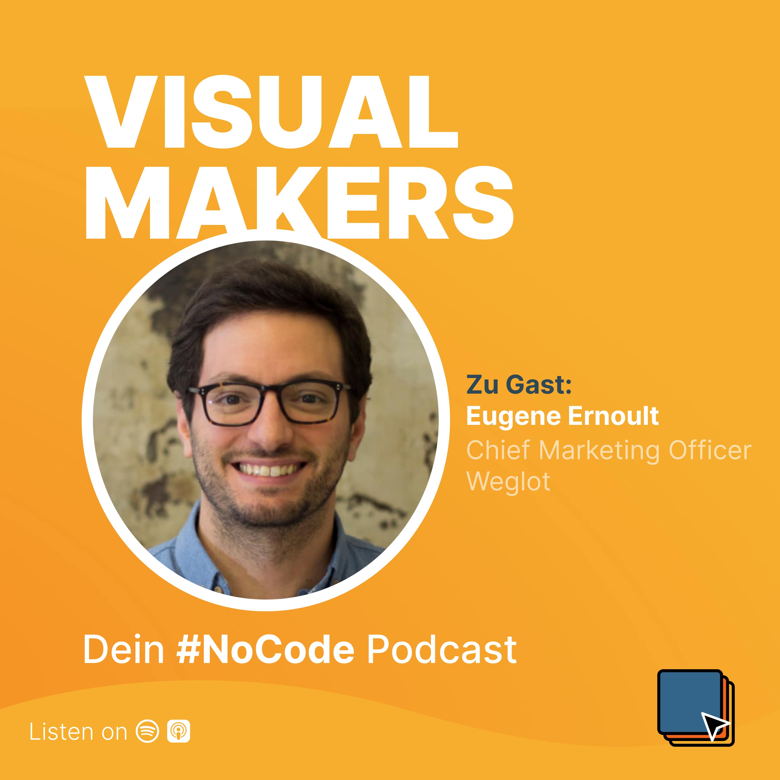 VisualMakers