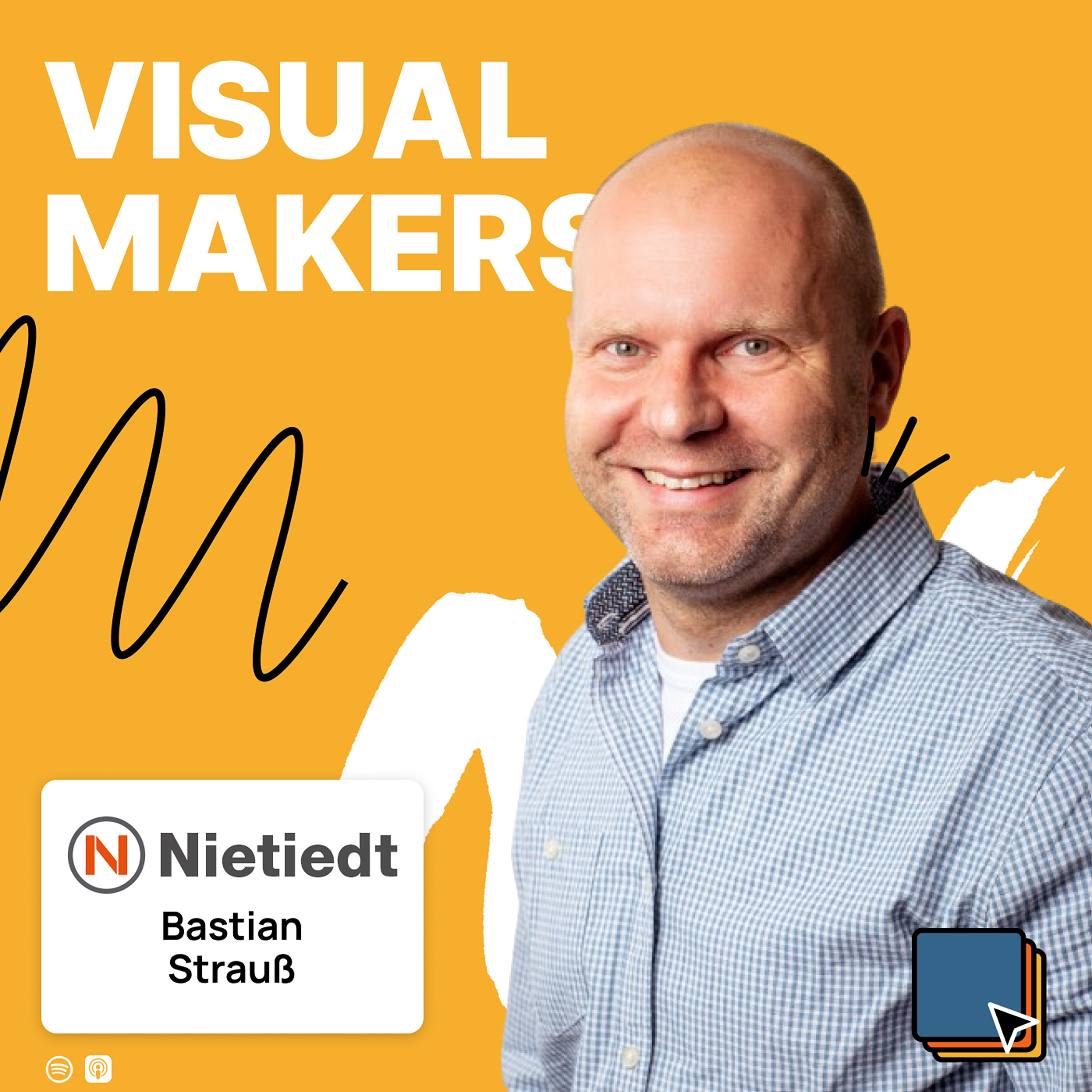 VisualMakers