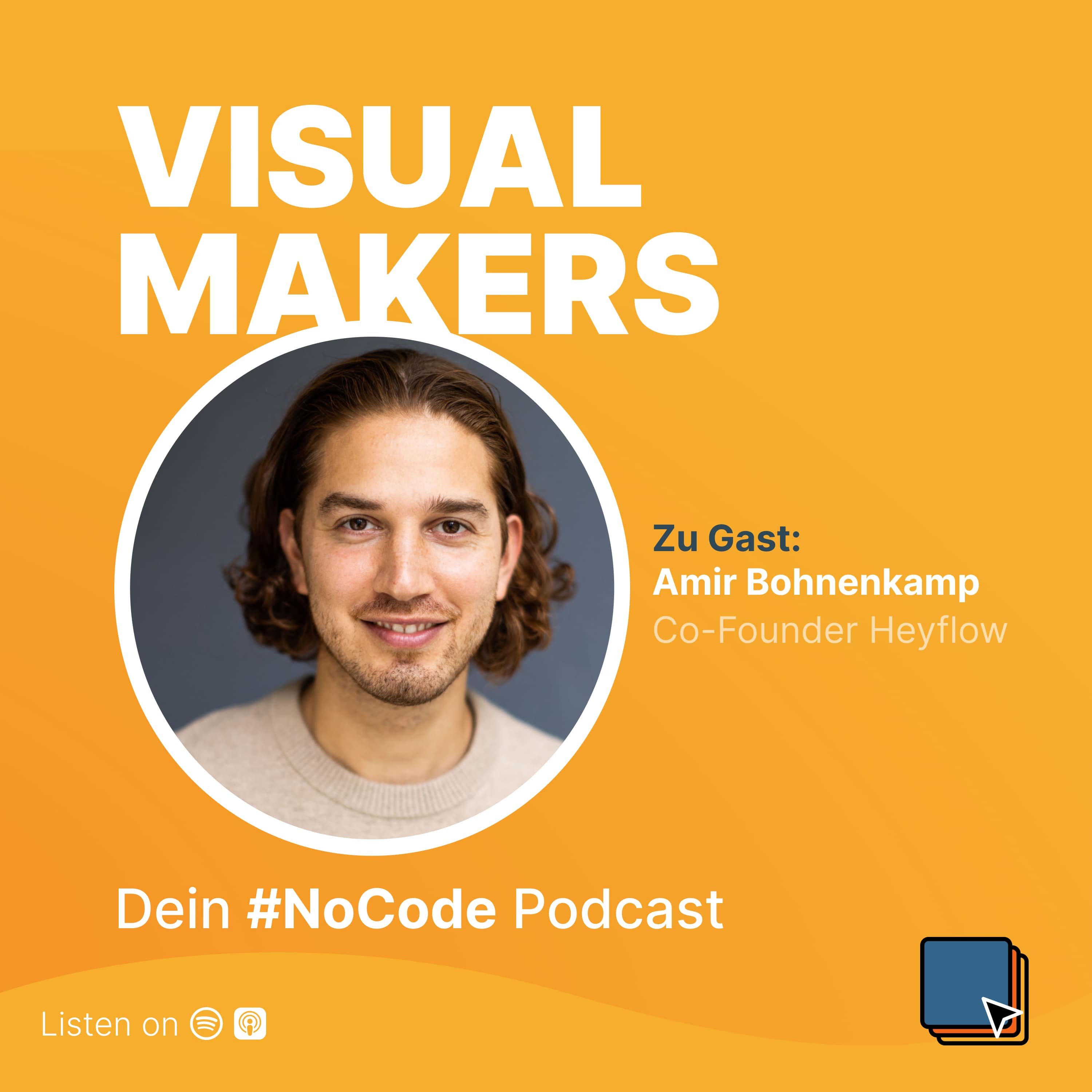 VisualMakers