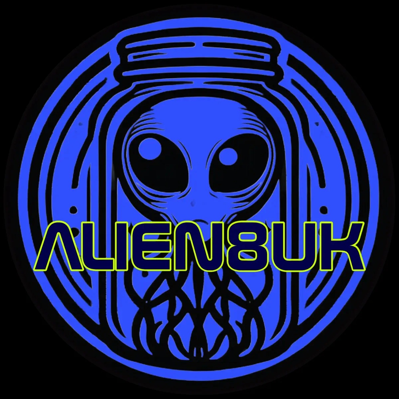S2 E16 – Andy Booth Founder of Alien8UK
