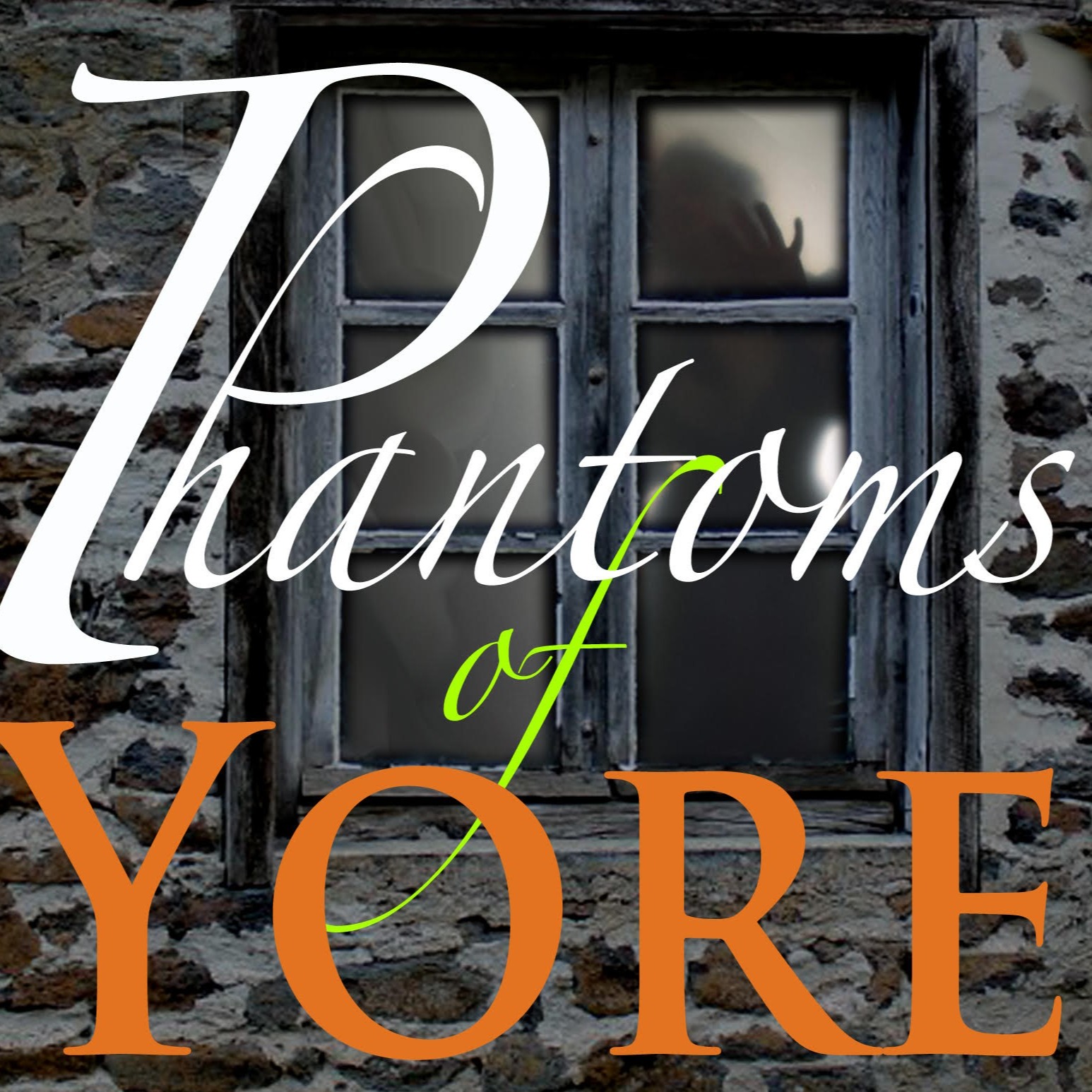 S2 E36 Elliot Luijkenaar Phantoms of Yore
