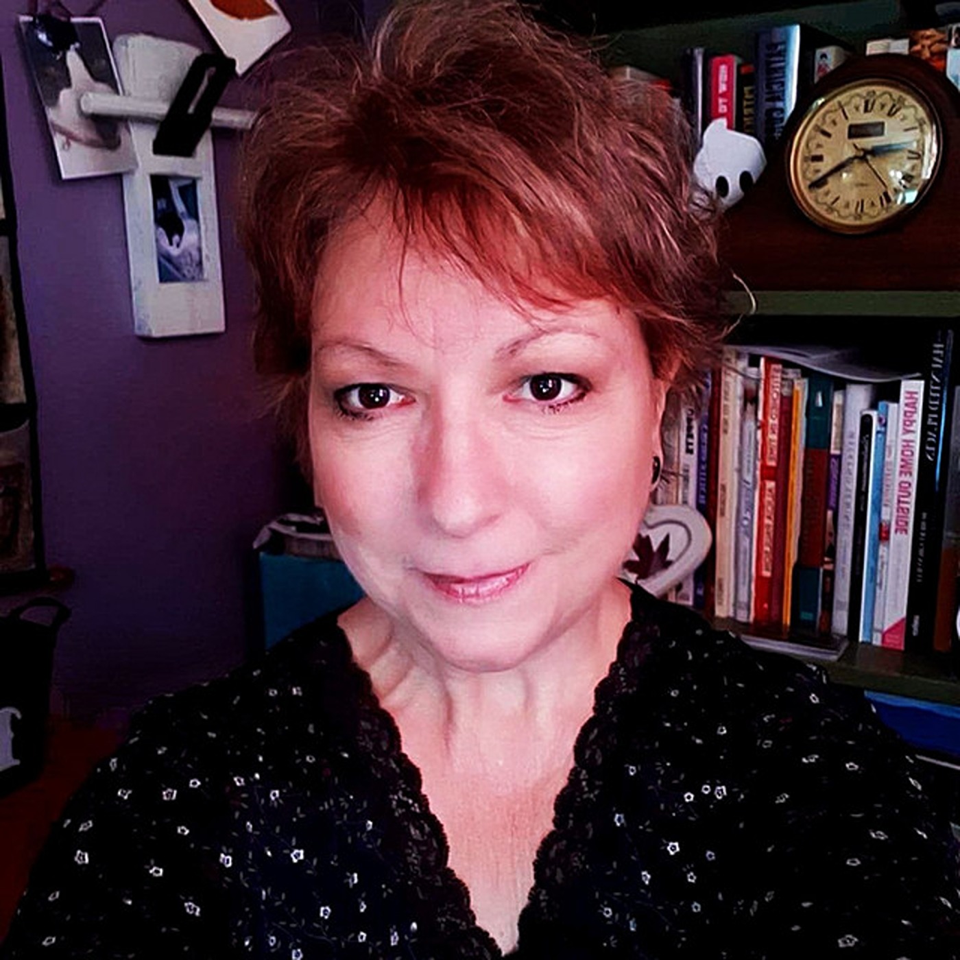 S1 E41 - Lynda Quirino - Paranormal Investigator