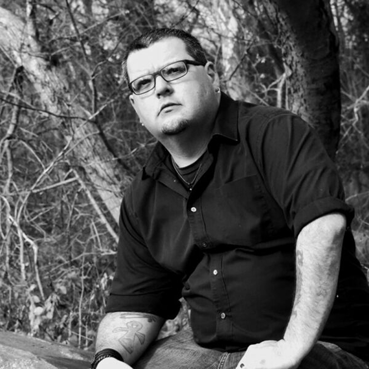 S1 E47  Eric Freeman Sims paranormal researcher, investigator, and author