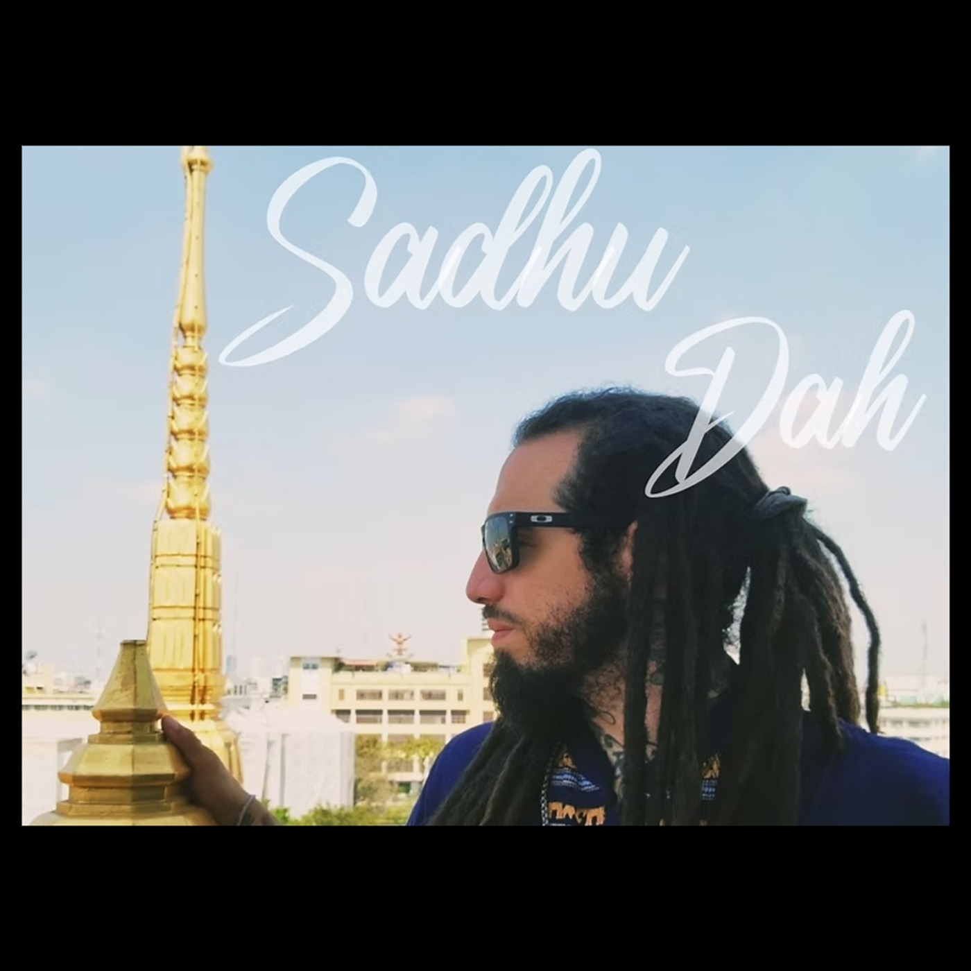 S2 E10 Sadhu Dah - Paranormal Specialist and exorcist