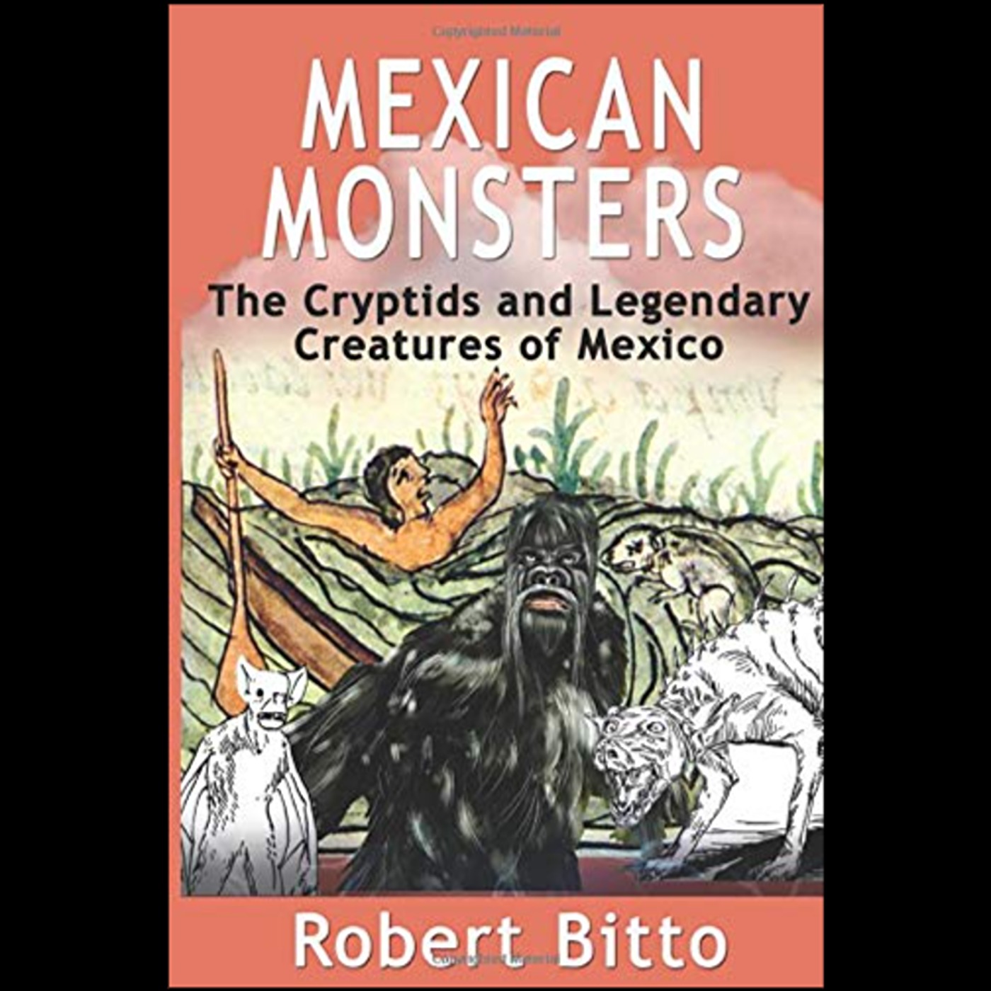 S1 E40 Robert Bitto - Author