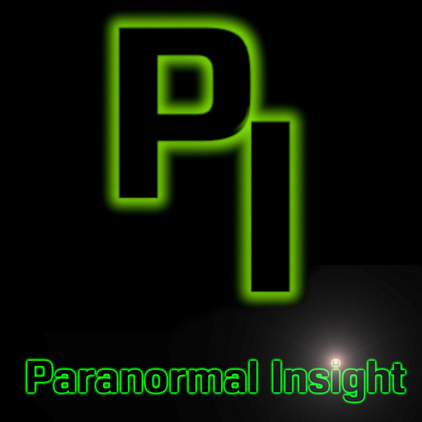 S1 E33 - Tim Sudano, Host of Paranormal Insight Podcast