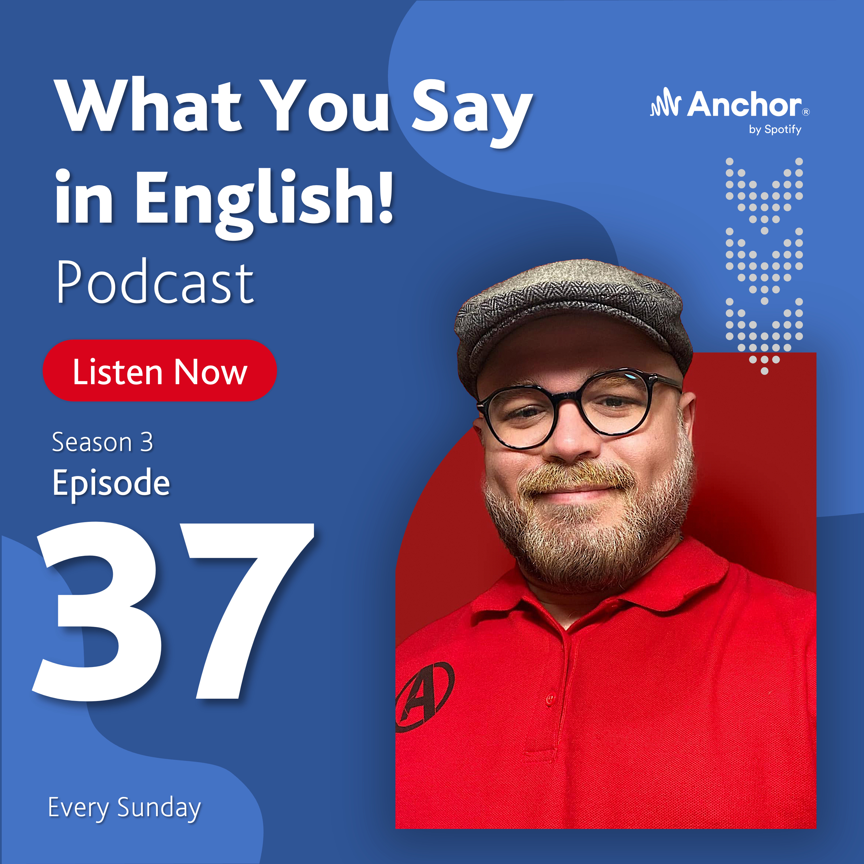 Episode 37: Breaking Barriers in ELT - A Chat with Rachel Tsateri on Pronunciation, Teacher Talk, and Nativespeakerism