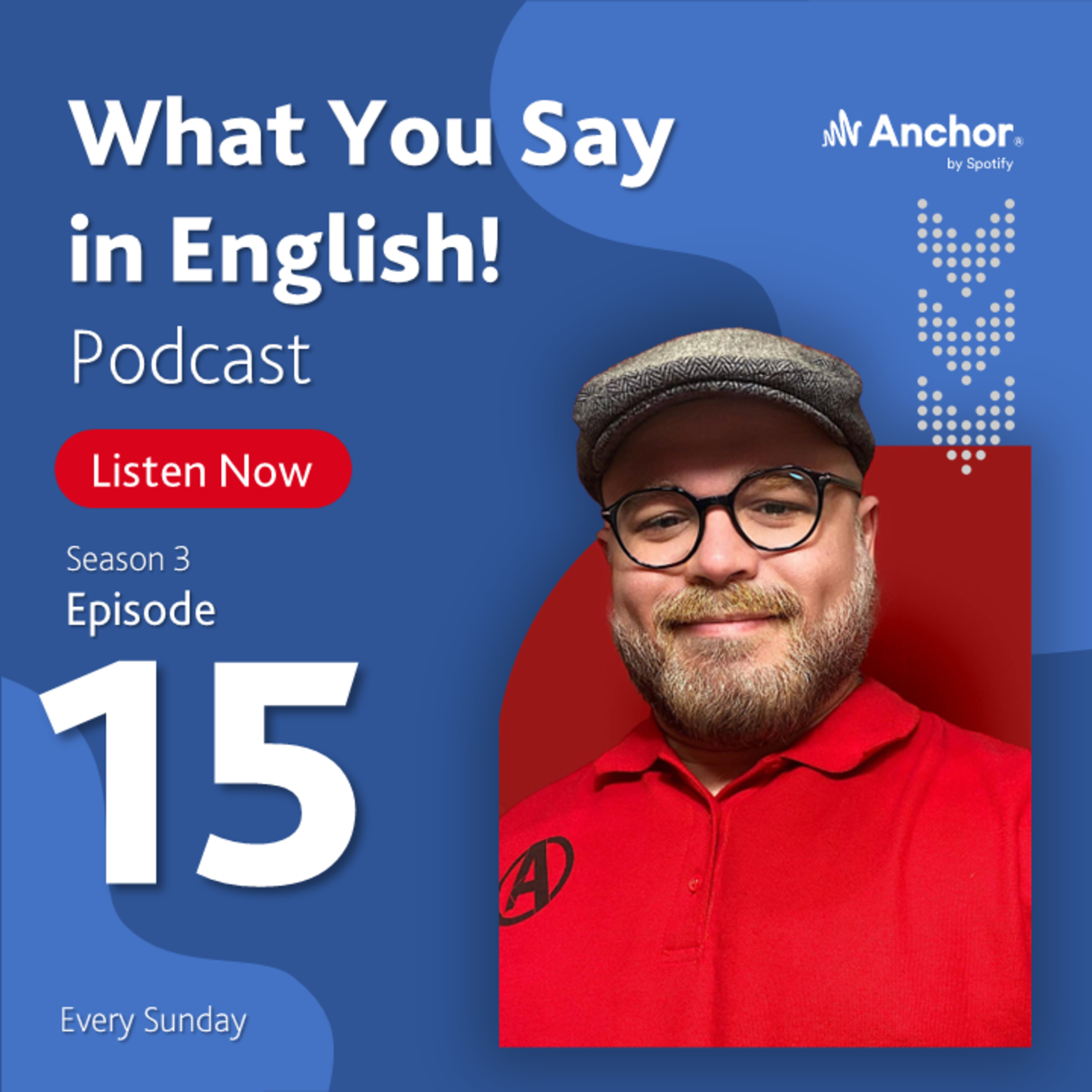 Episode 15: Is Spaced Repetition the Key to Effective Vocabulary Building?