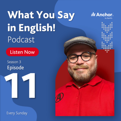 Episode 11: Debunking myths about the IELTS speaking test