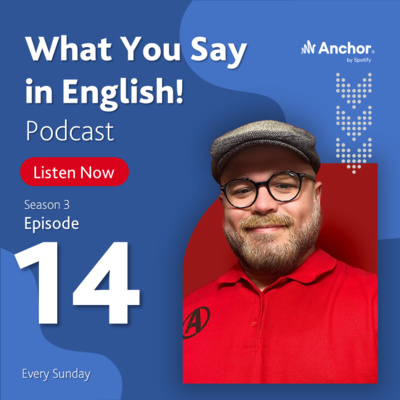 Episode 14: Preparing for your English exam on your own?