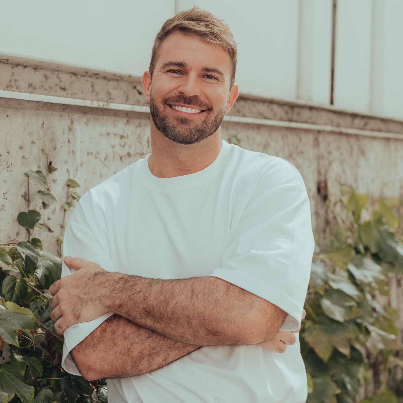 Dr. Joshua Gebhardt's Queer Journey: Faith, Marriage, and Finding Himself (Part 2)