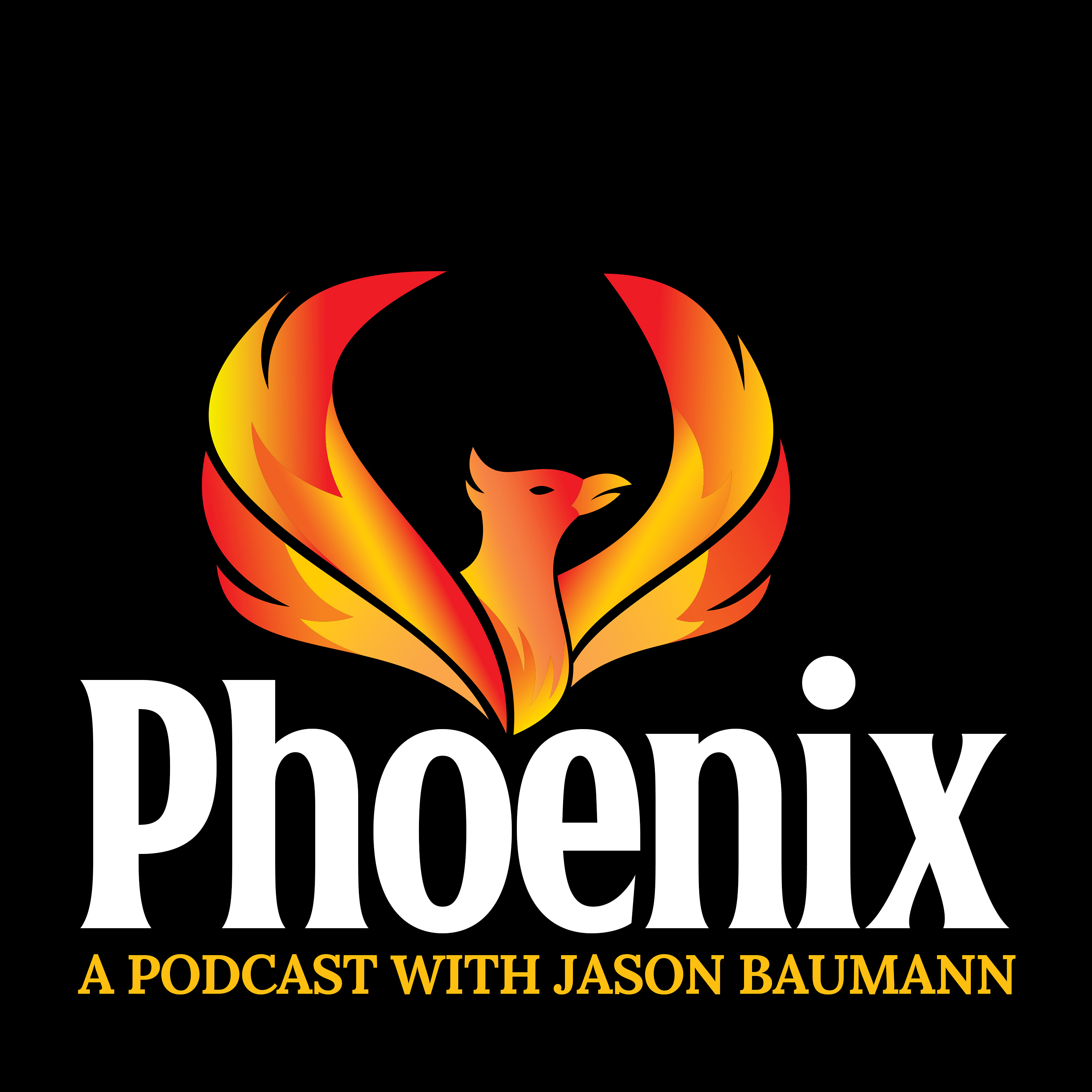 Phoenix podcast artwork