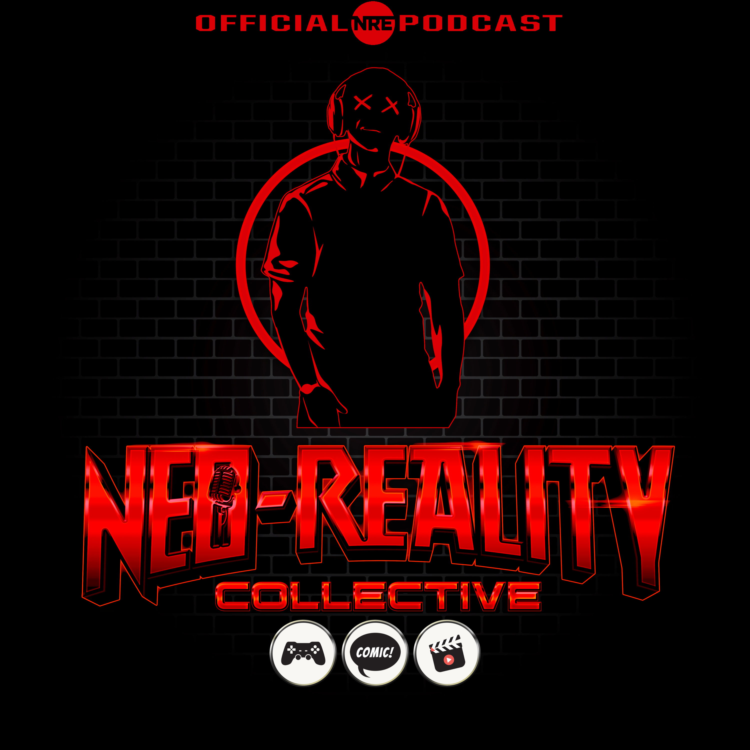 Neo-Reality Collective | Pop-Culture News and Reviews Talk