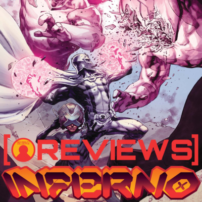 Neo-Reality Collective | Pop-Culture News and Reviews Talk