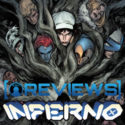 Neo-Reality Collective | Pop-Culture News and Reviews Talk