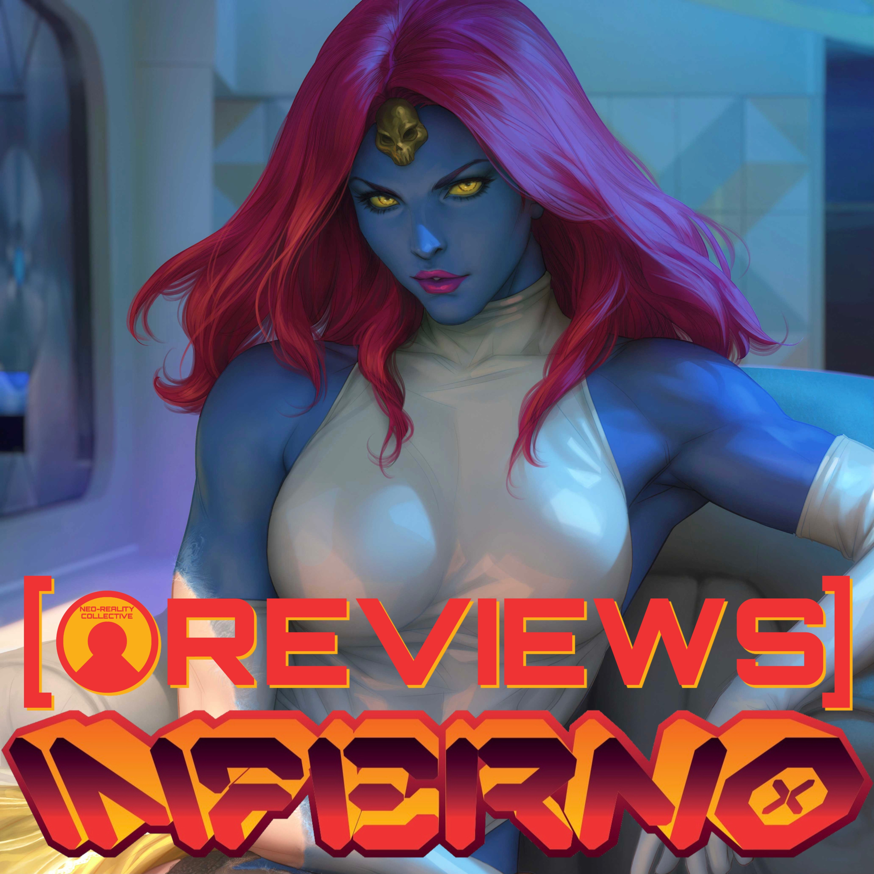 Inferno #1 | Reign of X | NRC Reviews episode artwork