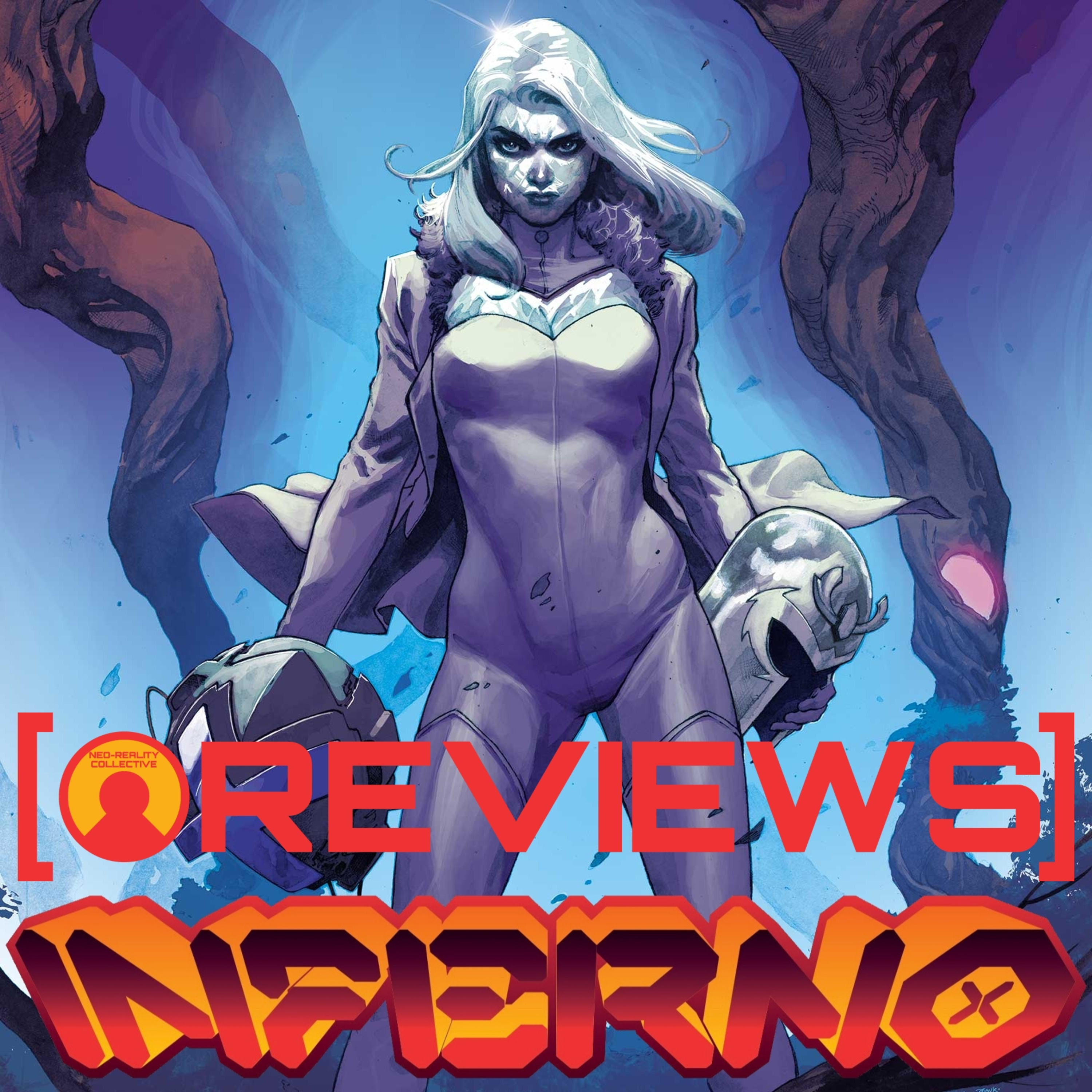 Inferno #2 | Reign of X | NRC Reviews episode artwork