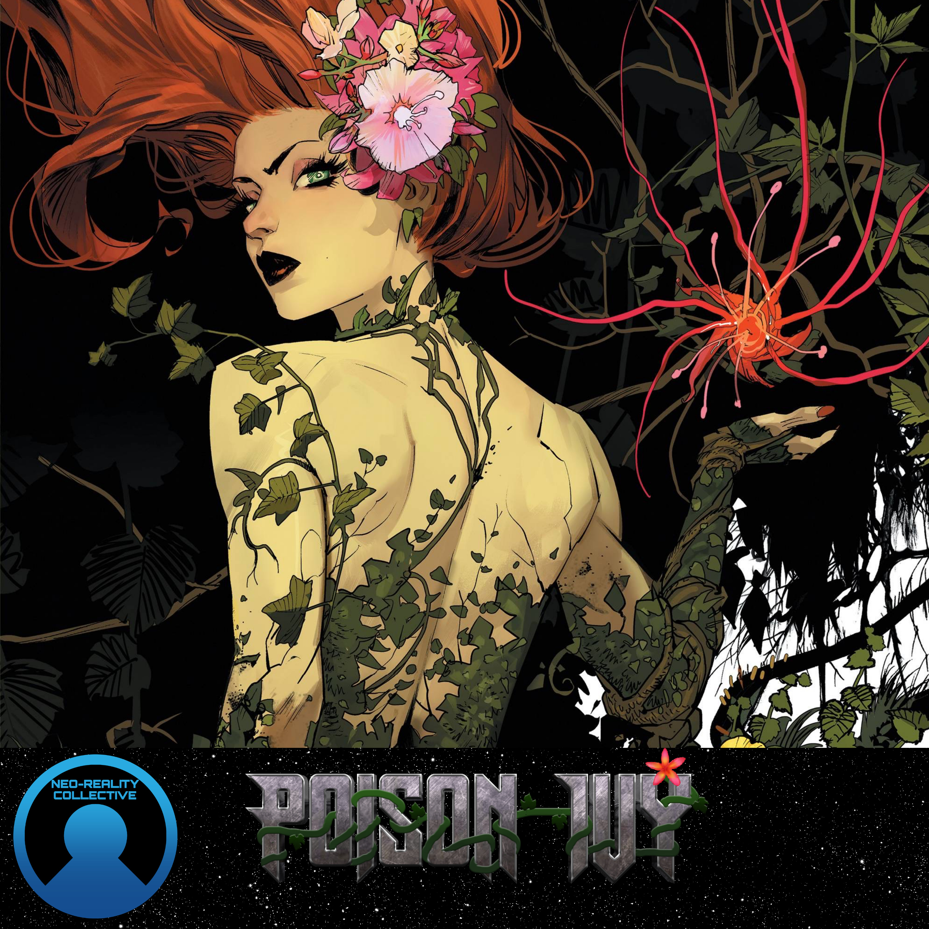 Neo-Reality Collective | Pop-Culture News and Reviews Talk