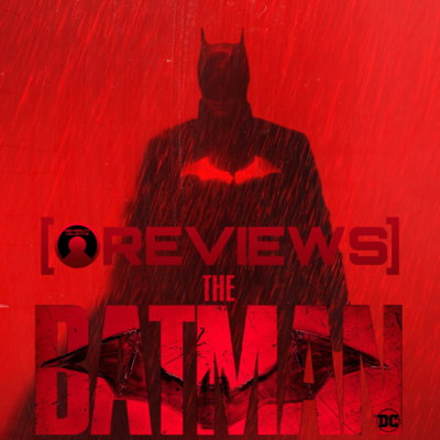 Matt Reeves' The Batman | NRC Reviews episode artwork