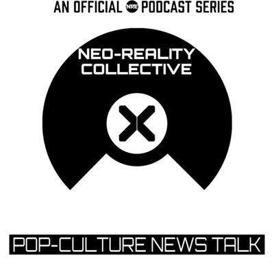 NRC Episode Twenty-Four: Destiny of X episode artwork
