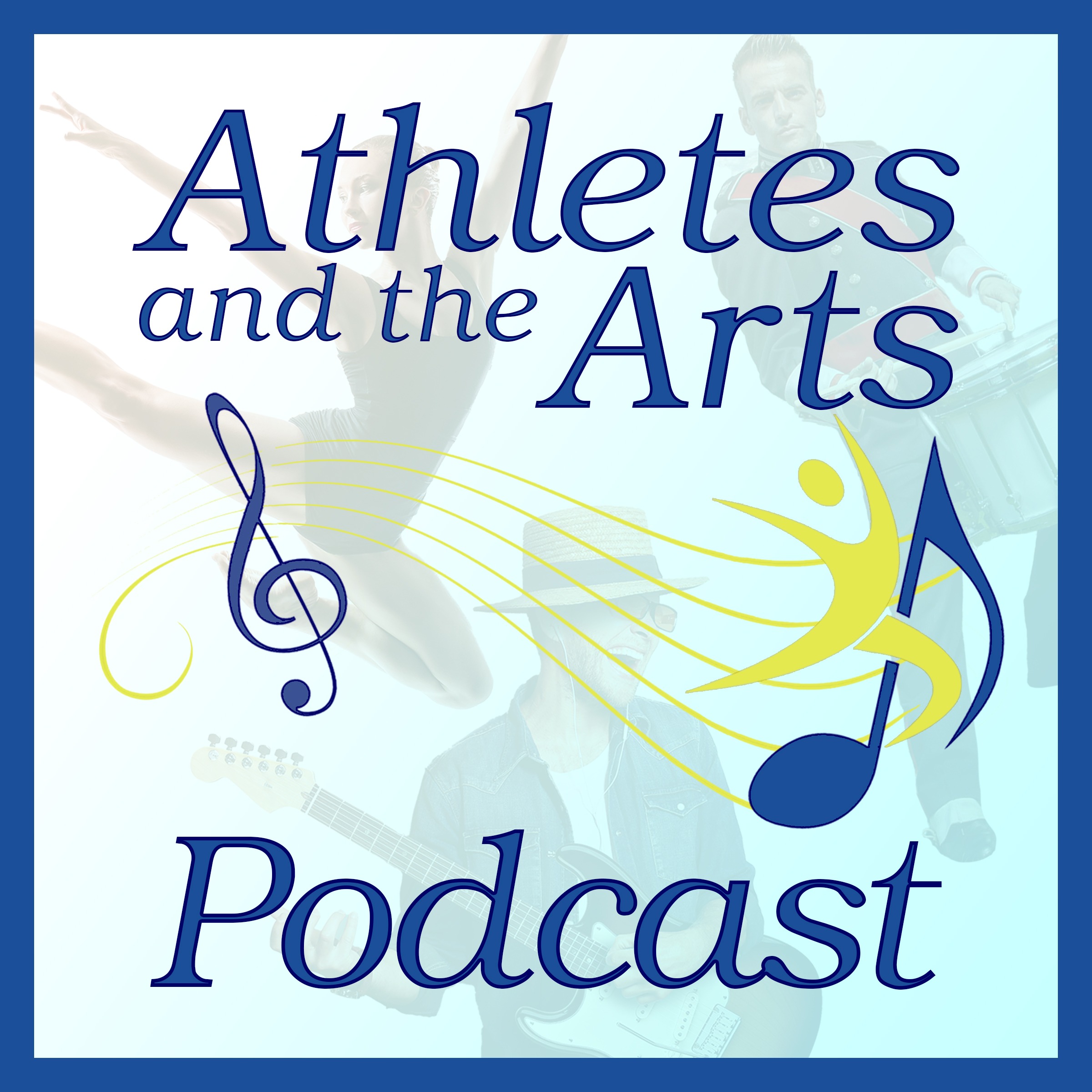 Athletes and the Arts