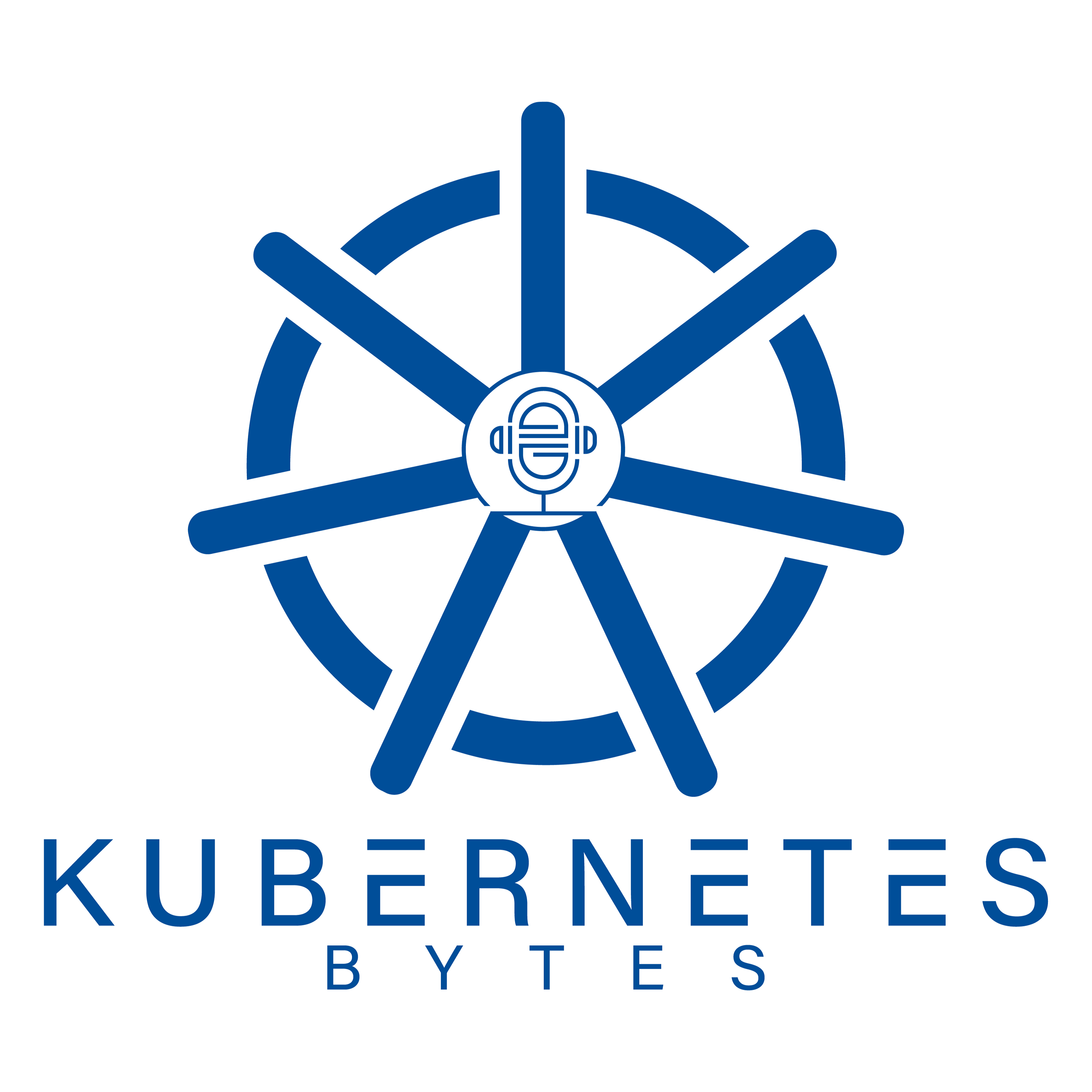cover of episode Breaking Down the Diamond: A Look at MLB's Kubernetes-Powered Analytics
