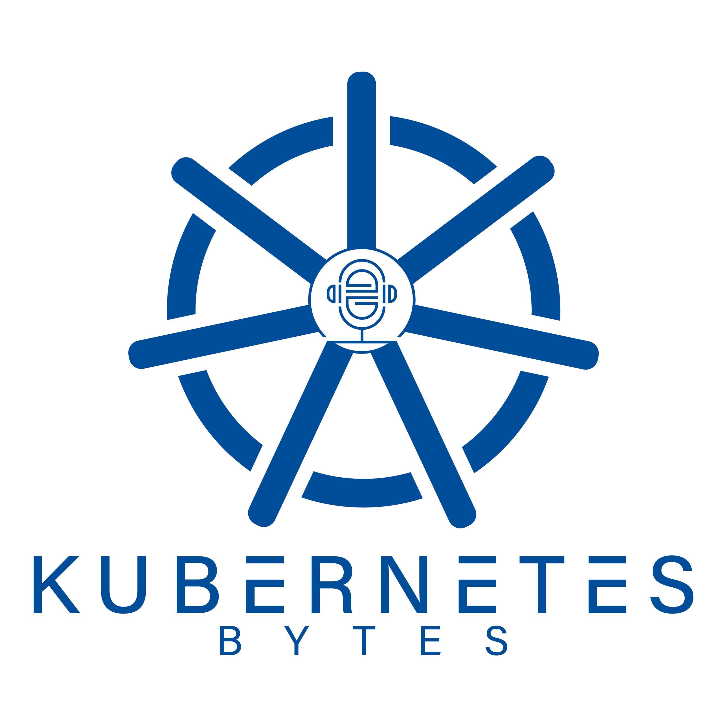 cover of episode Kubernetes in Cloud Native Healthcare