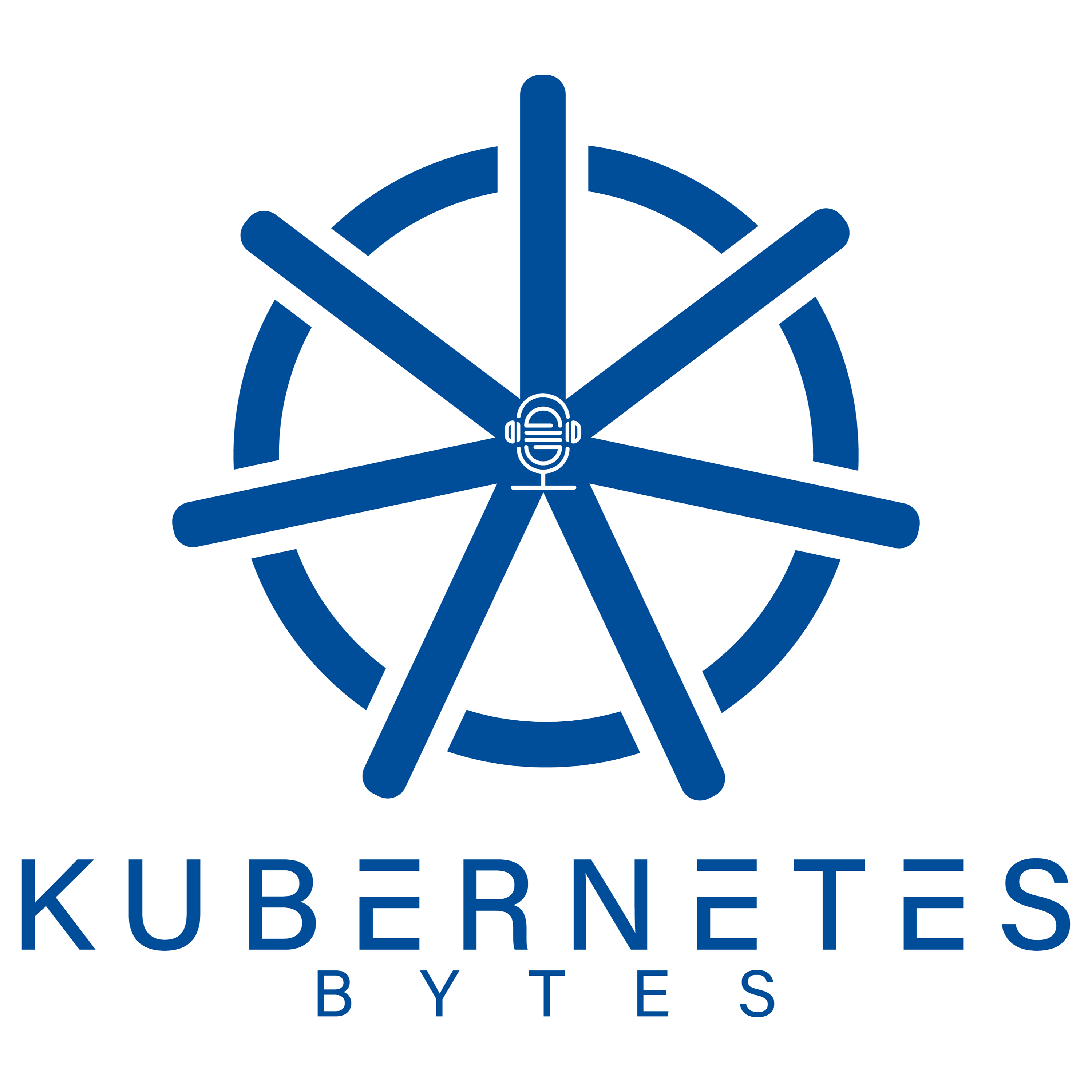 Universal Control Planes for Kubernetes and Beyond - podcast episode cover