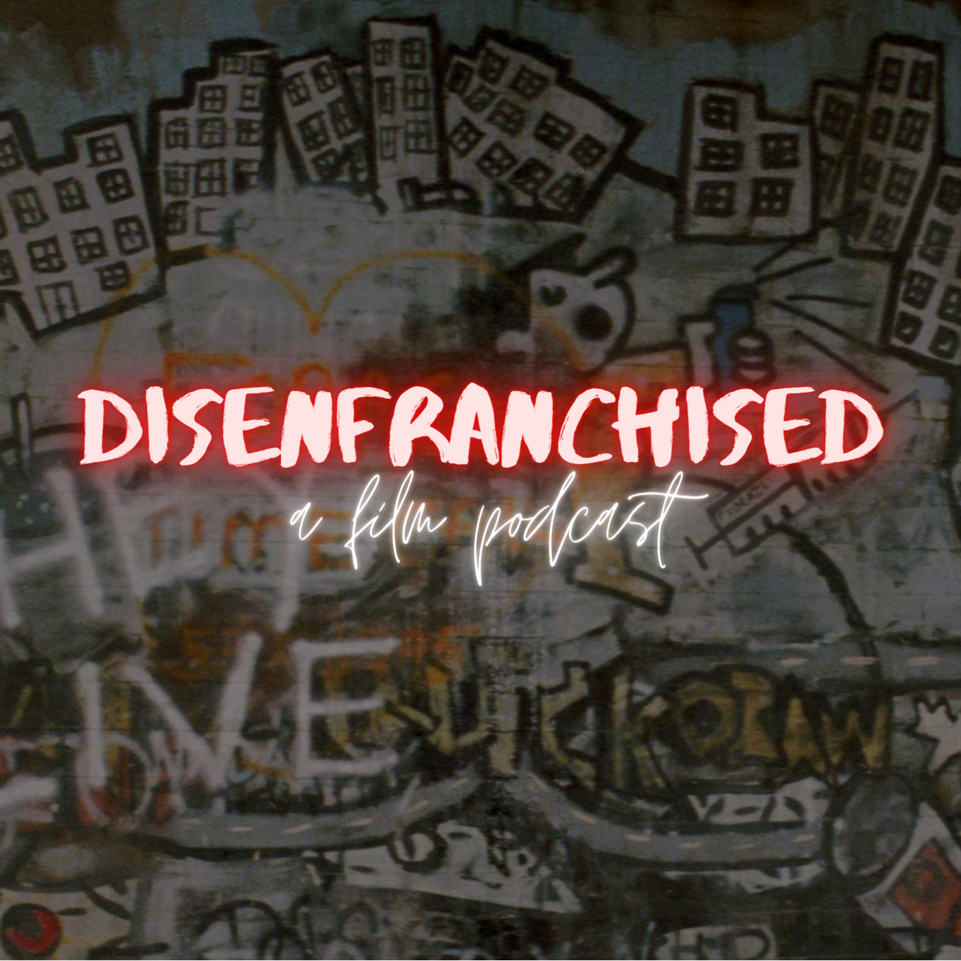 Disenfranchised
