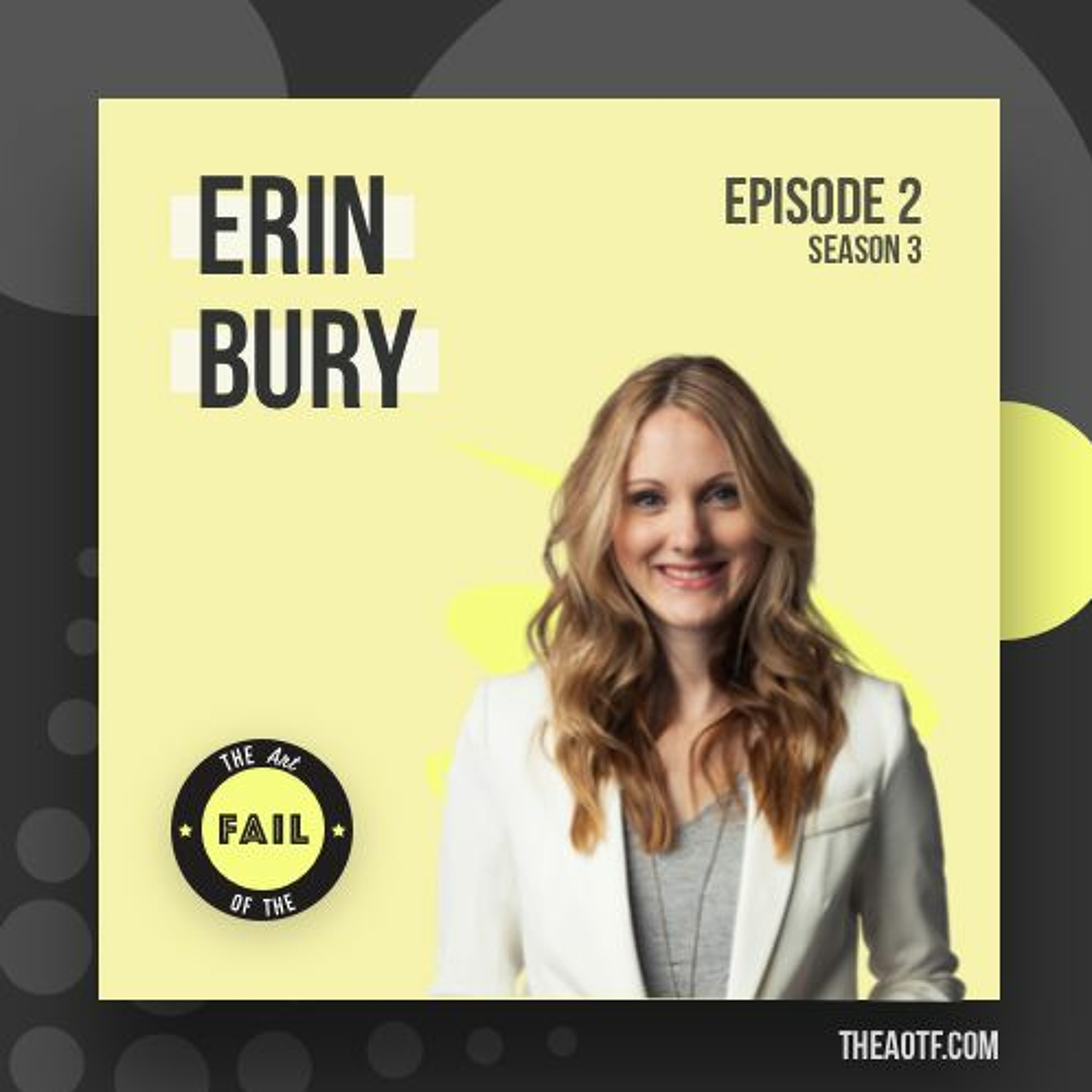 The Art of the Fail