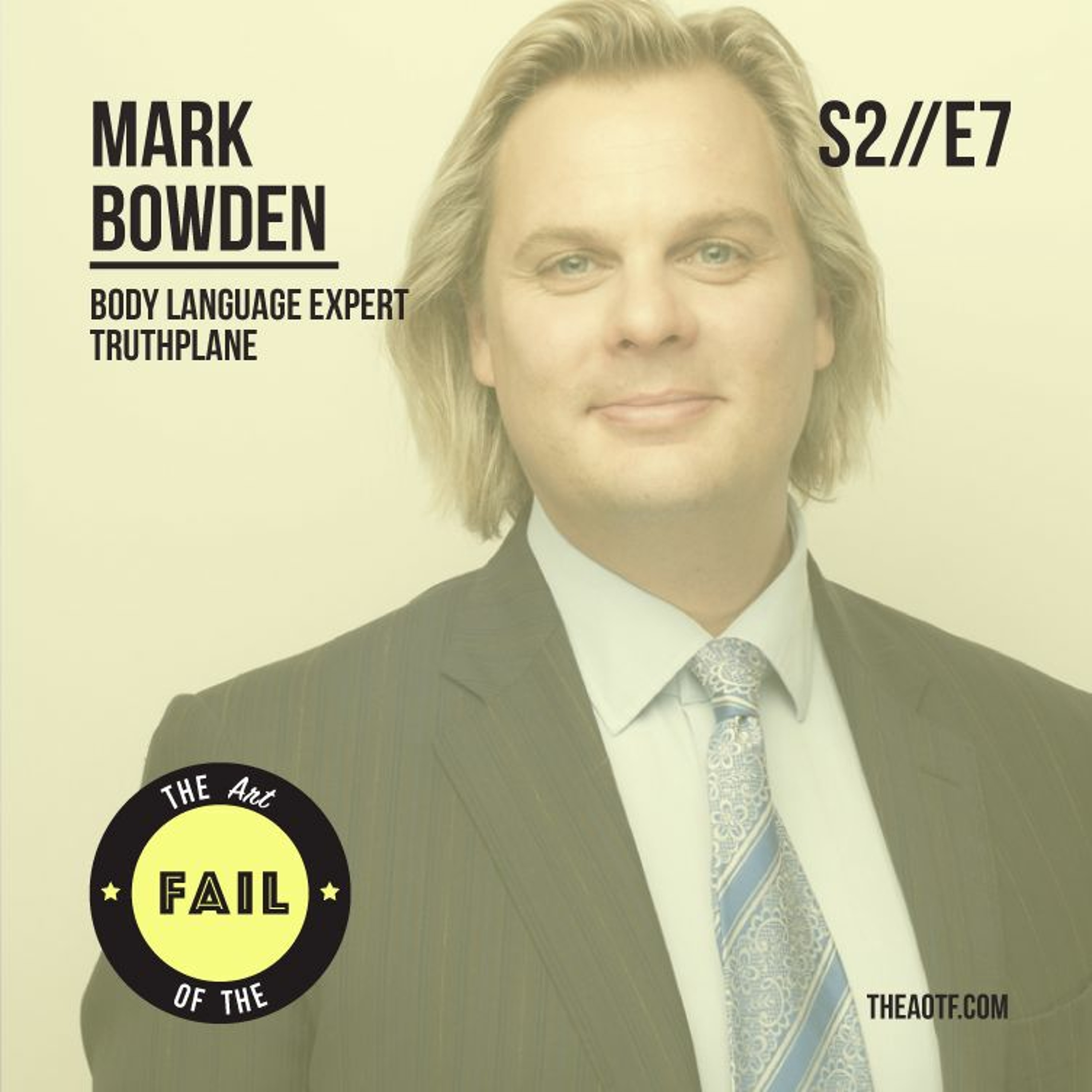 The Art of the Fail