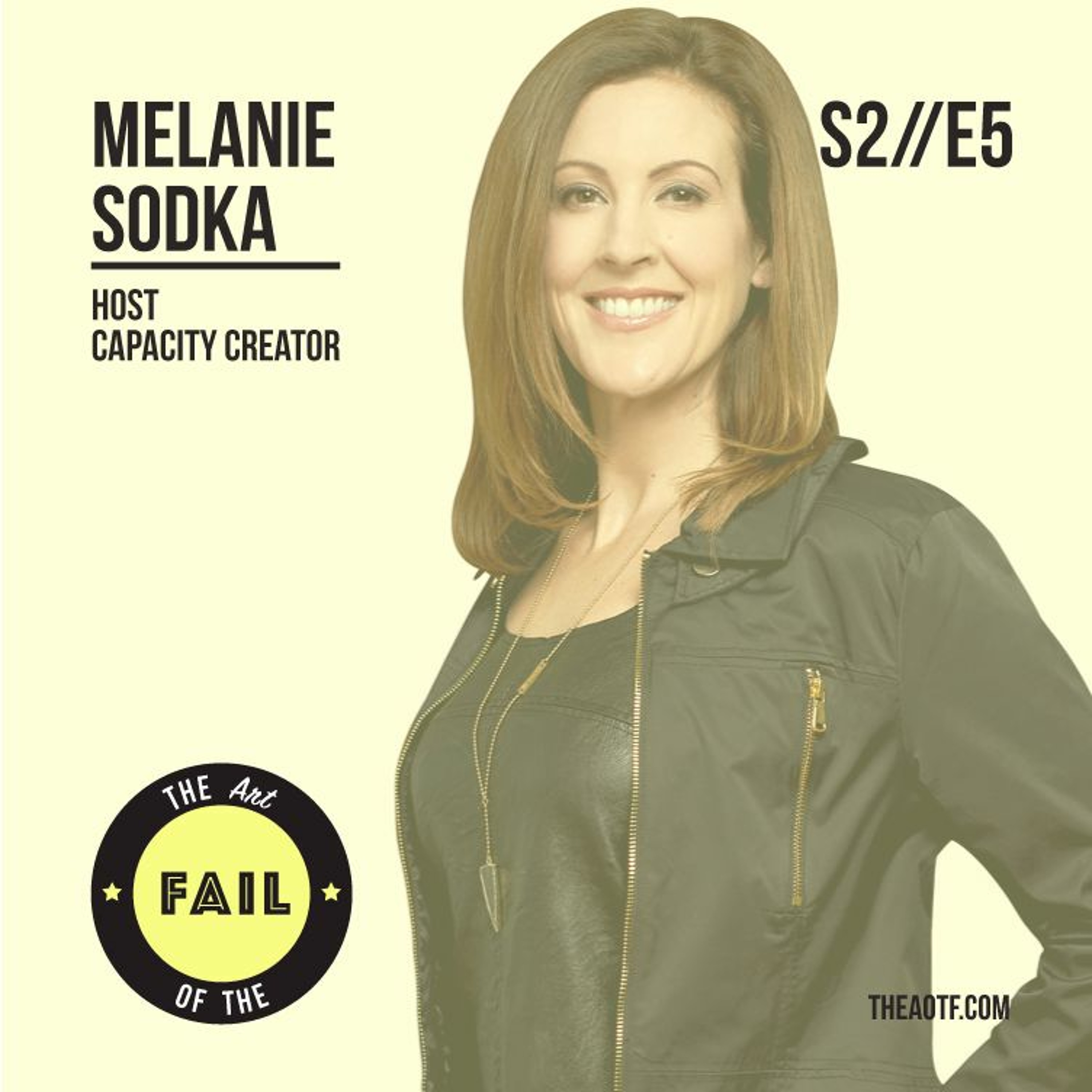 The Art of the Fail