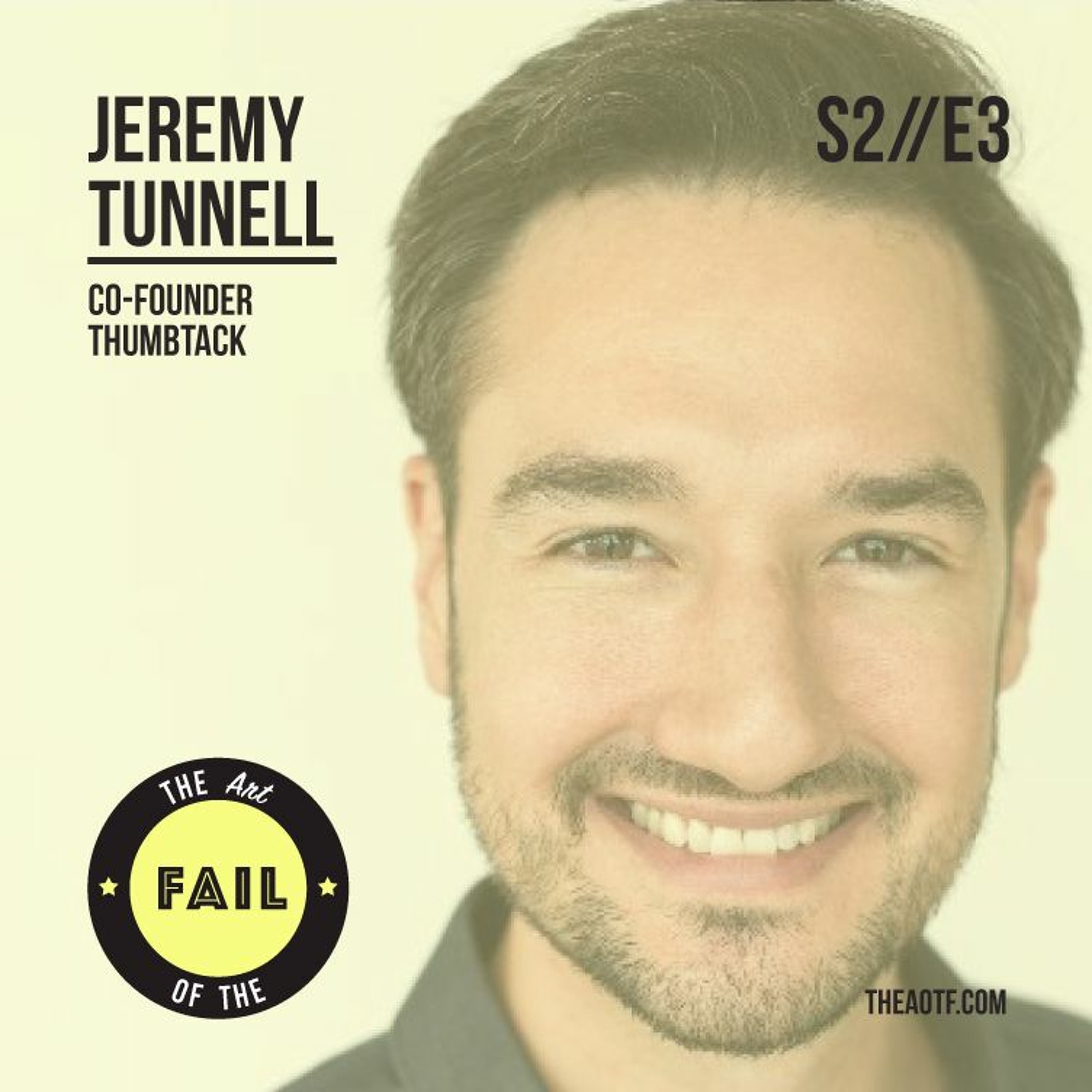 The Art of the Fail