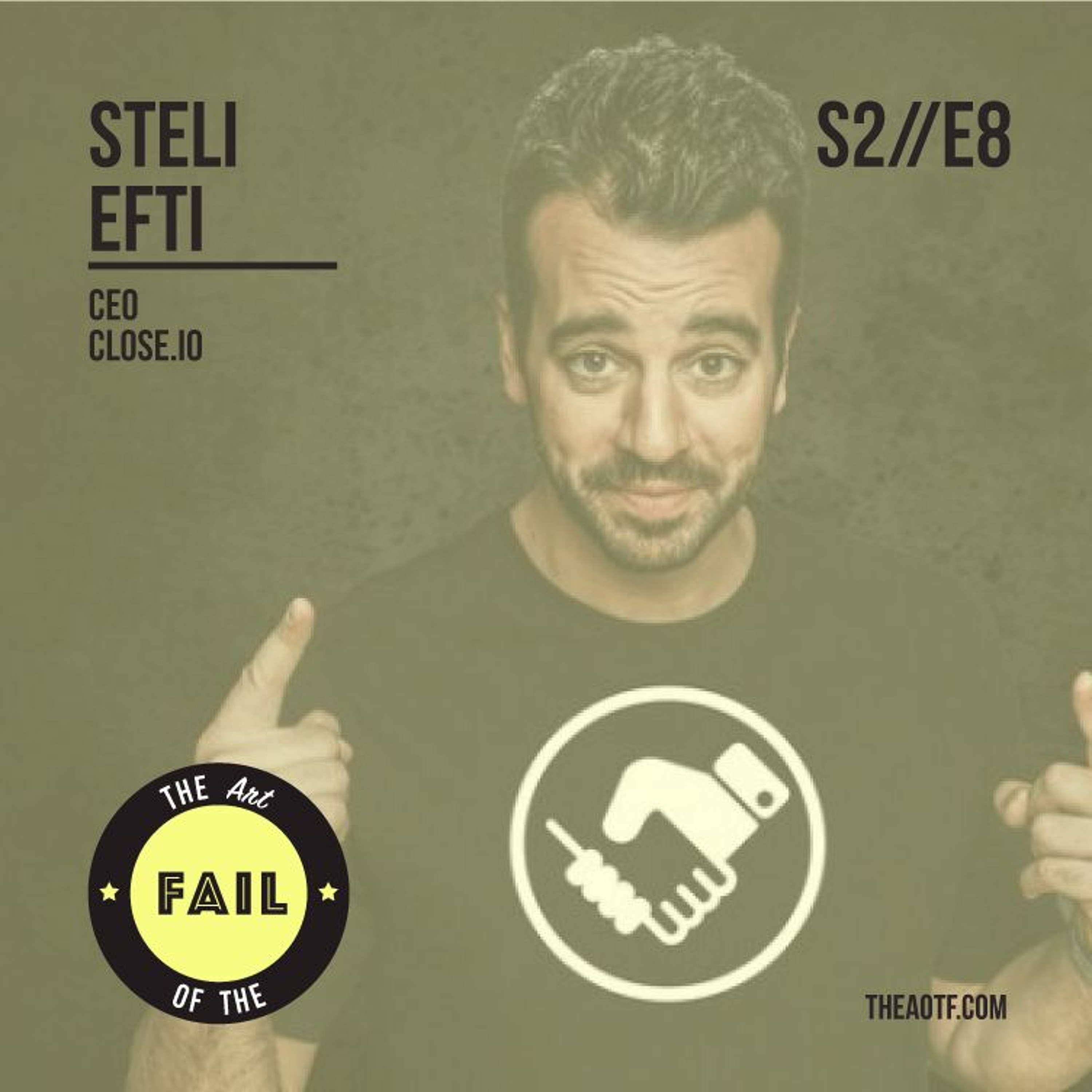 The Art of the Fail