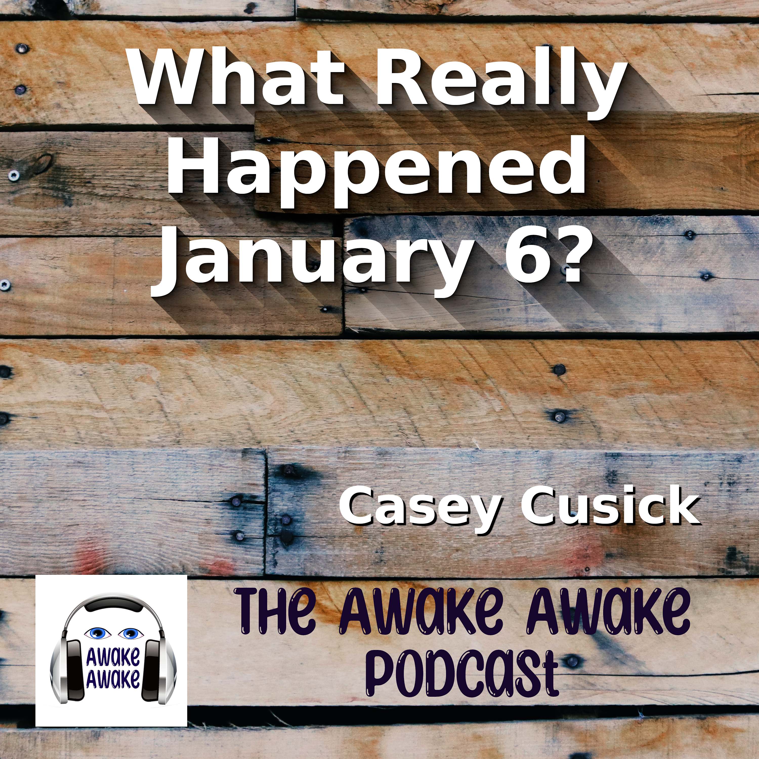 Awake Awake Podcast