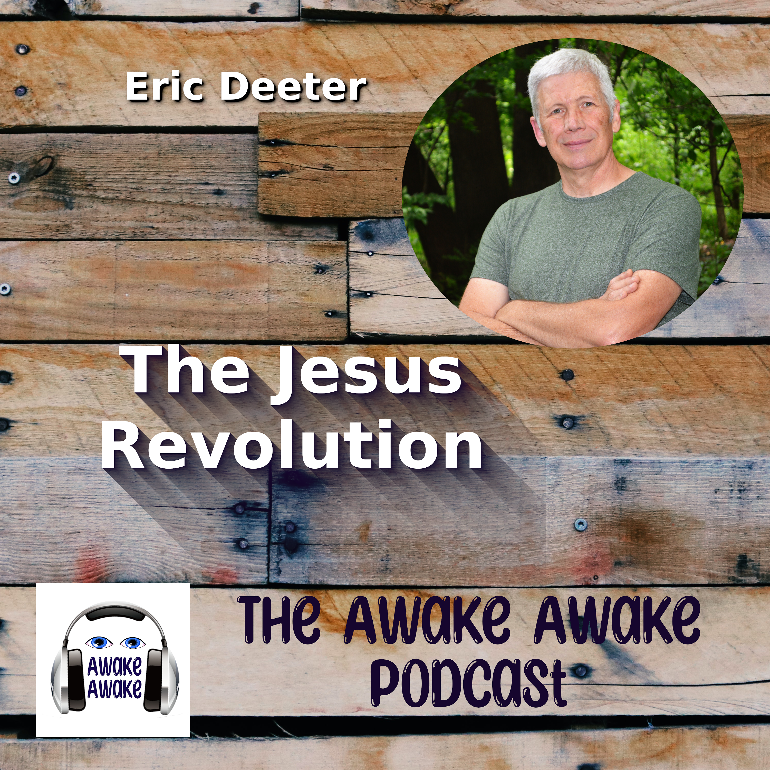 Awake Awake Podcast