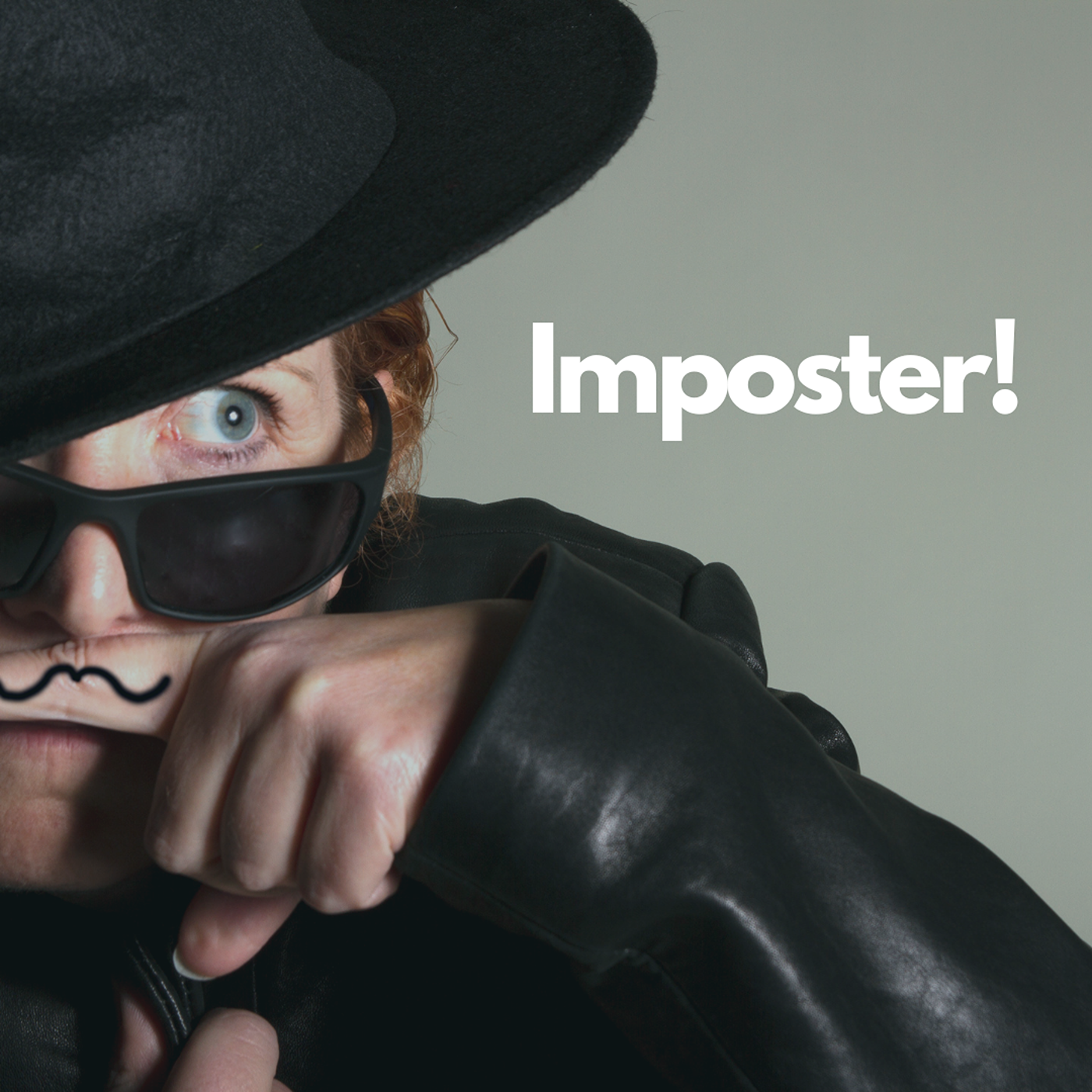 Imposter! | Lisa Haisha | Episode 33 Image