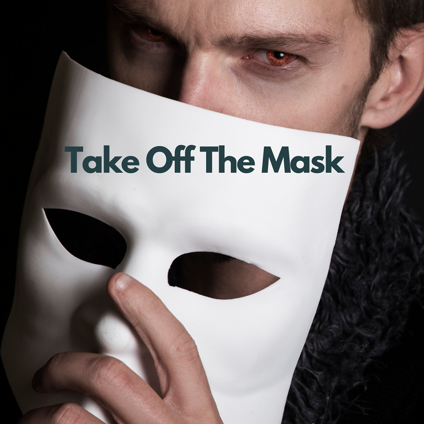 Take Off The Mask | McKray Jones | Episode 39 Image