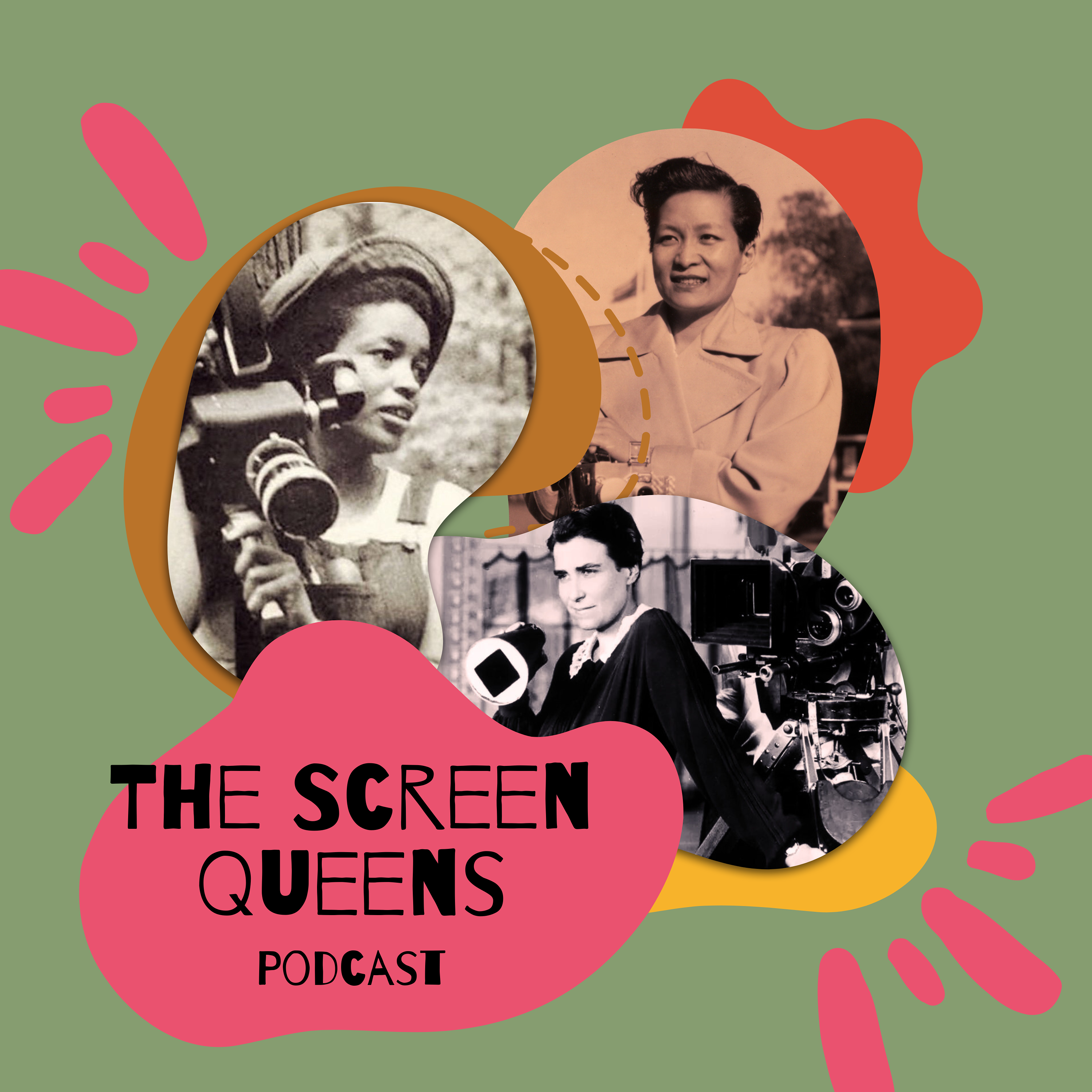 The Screen Queens