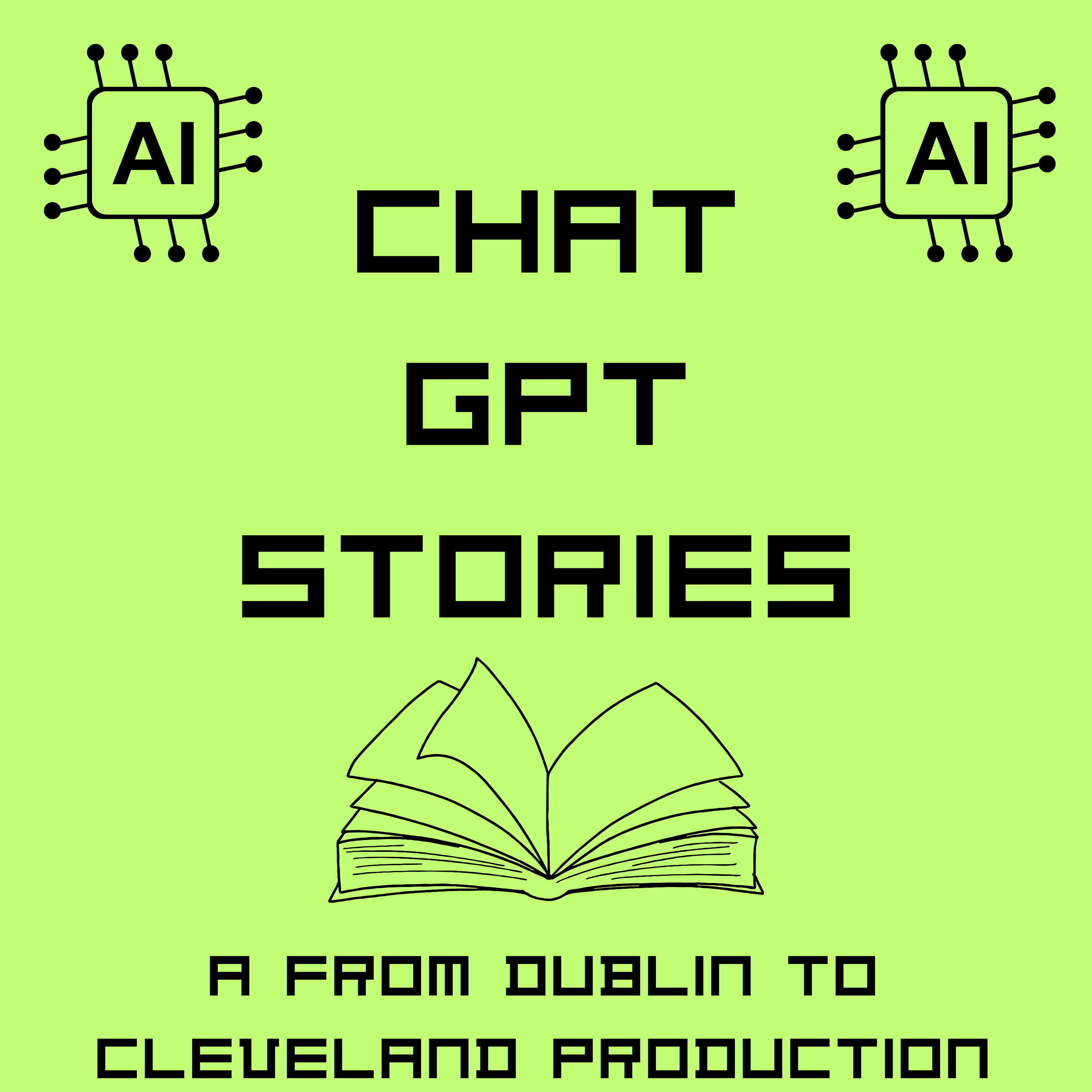 Chat GPT Stories