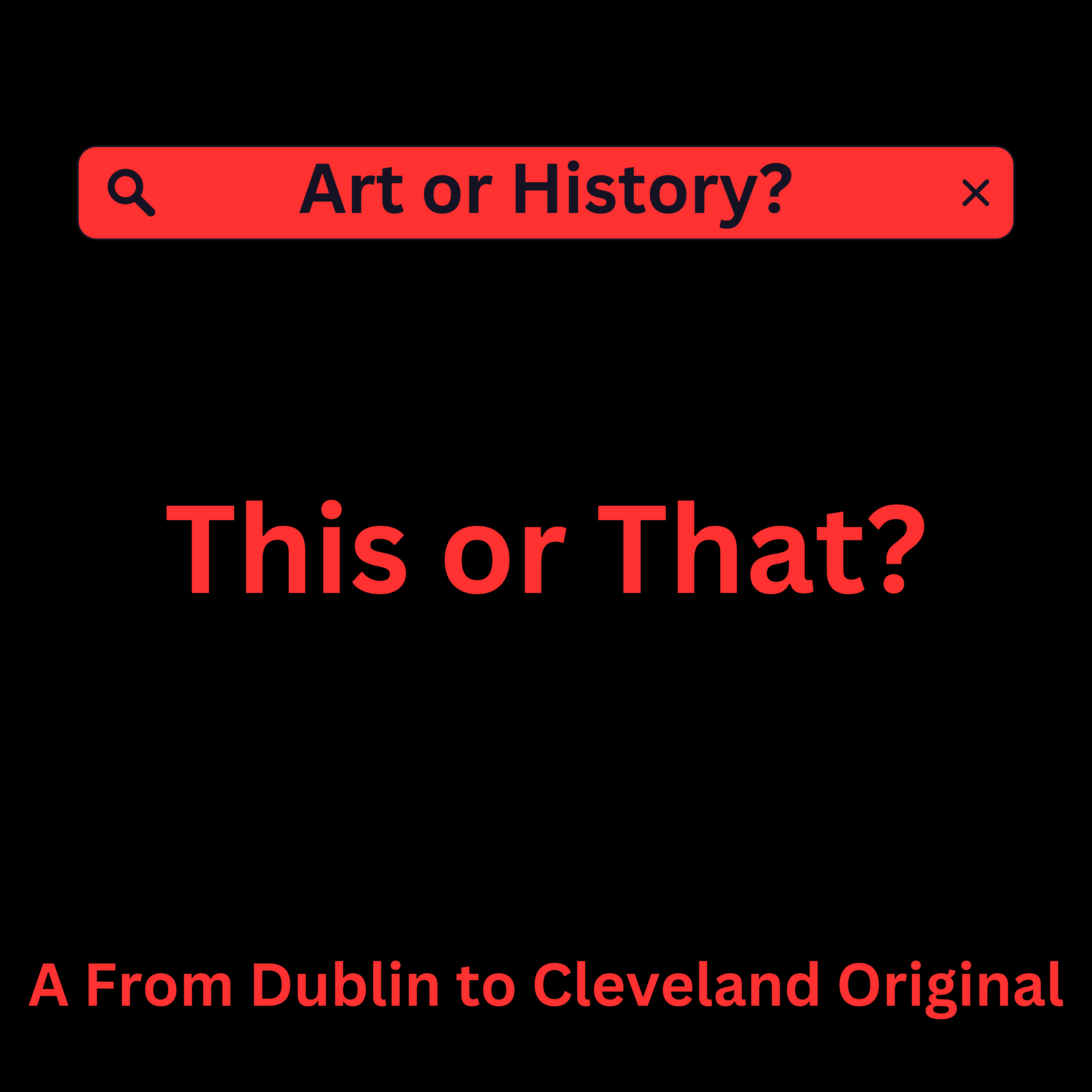 This or That