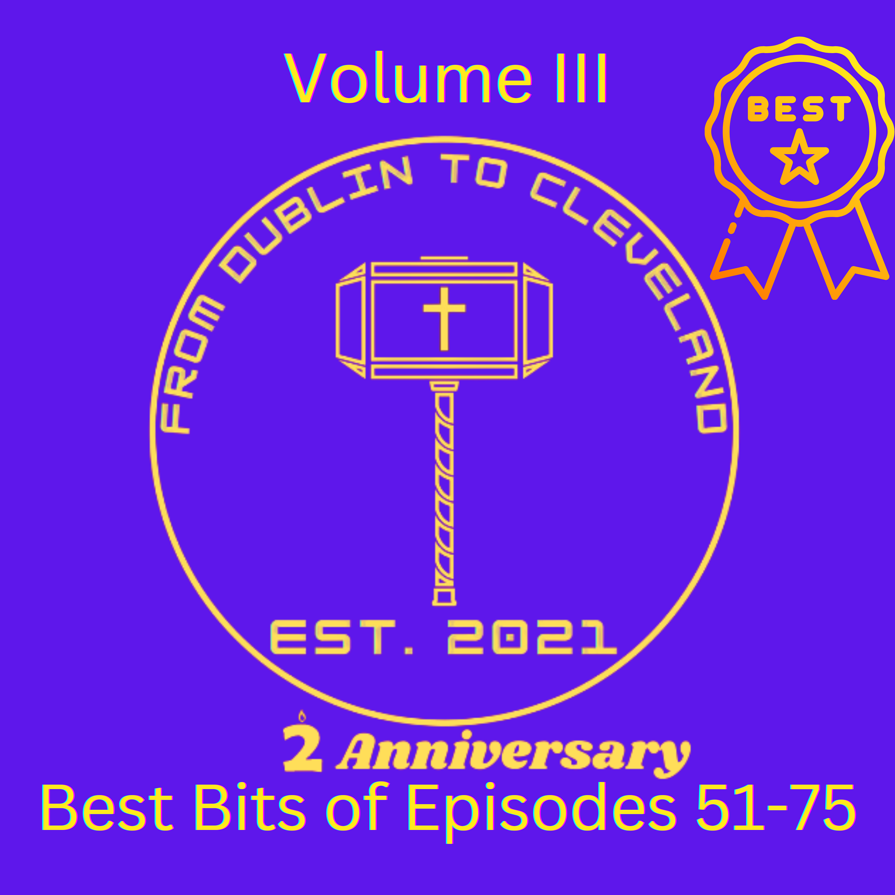 Best Bits Volume 3