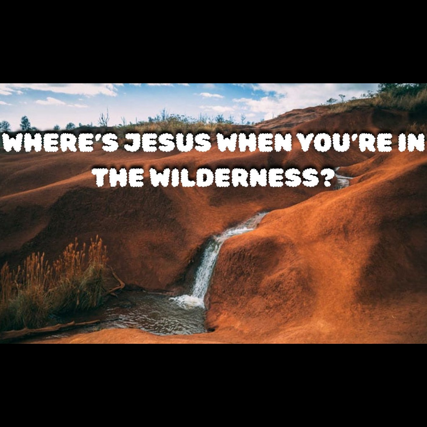Discipleship Vol. 2 #8 Moses 2/3 The Wilderness... and TIME TRAVEL IS REAL!!! episode artwork