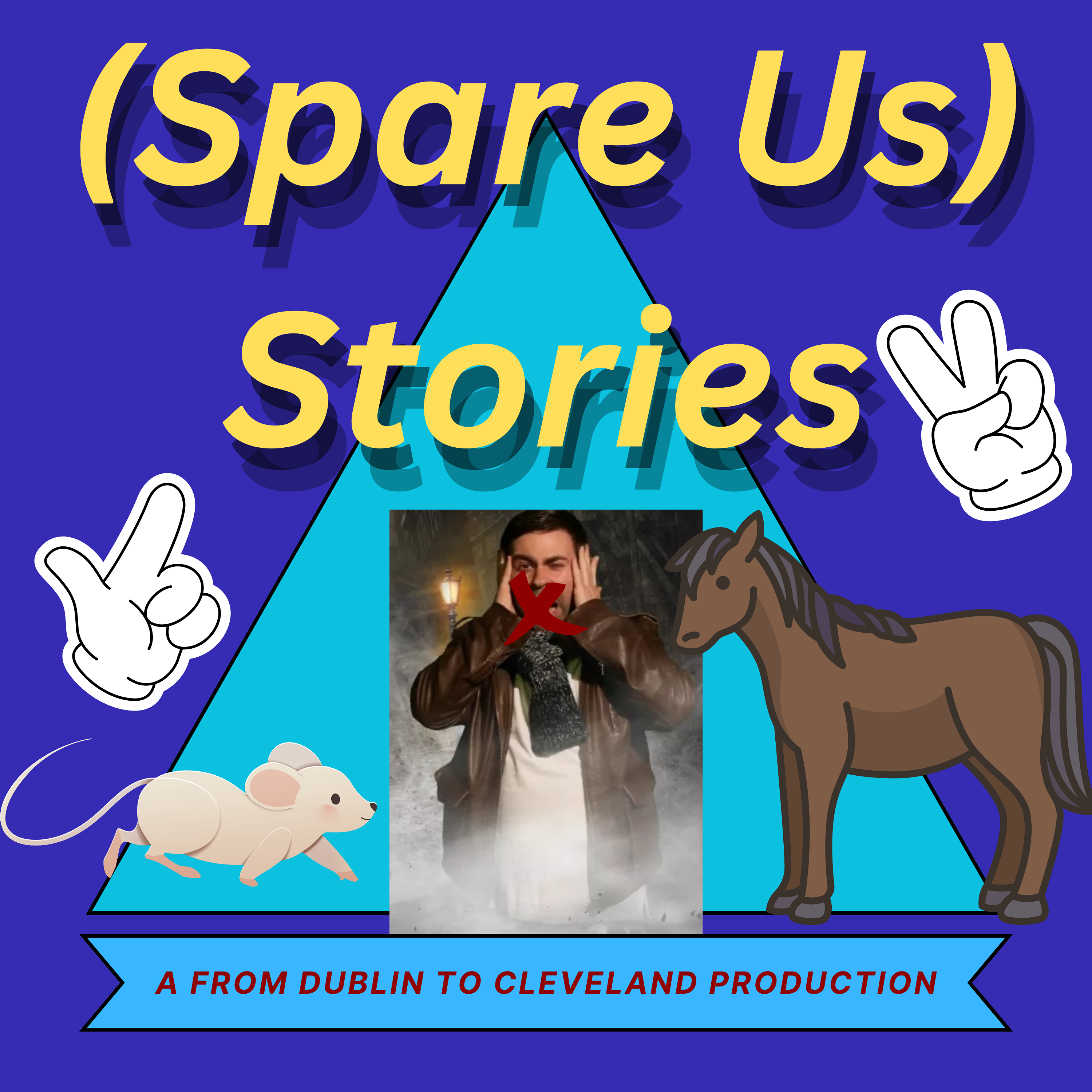 (Spare Us) Stories