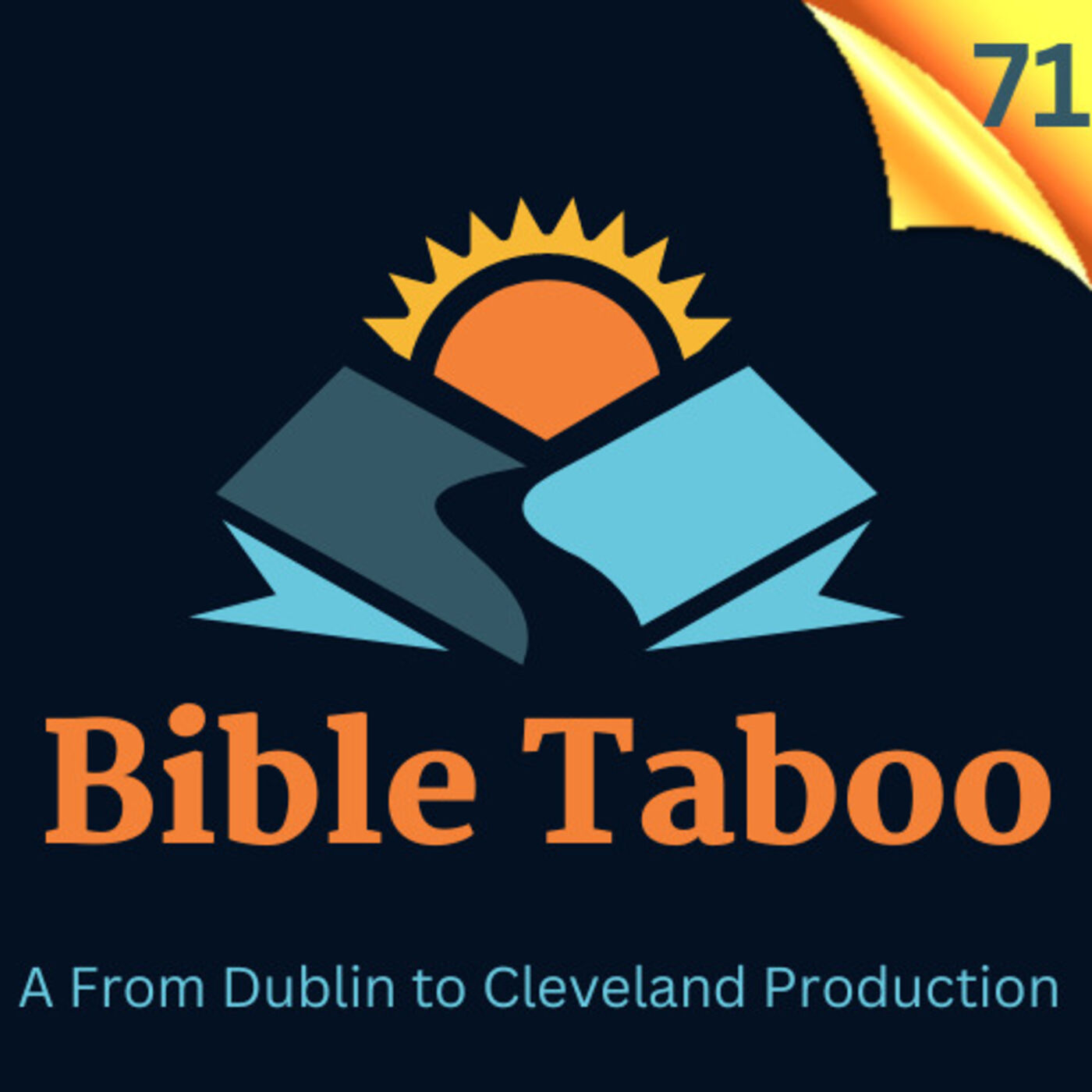 Bible Taboo!