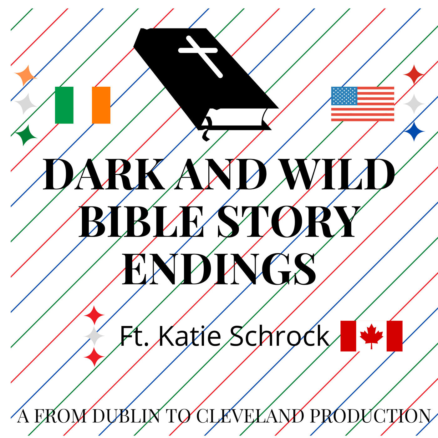 Dark and Wild Bible Endings